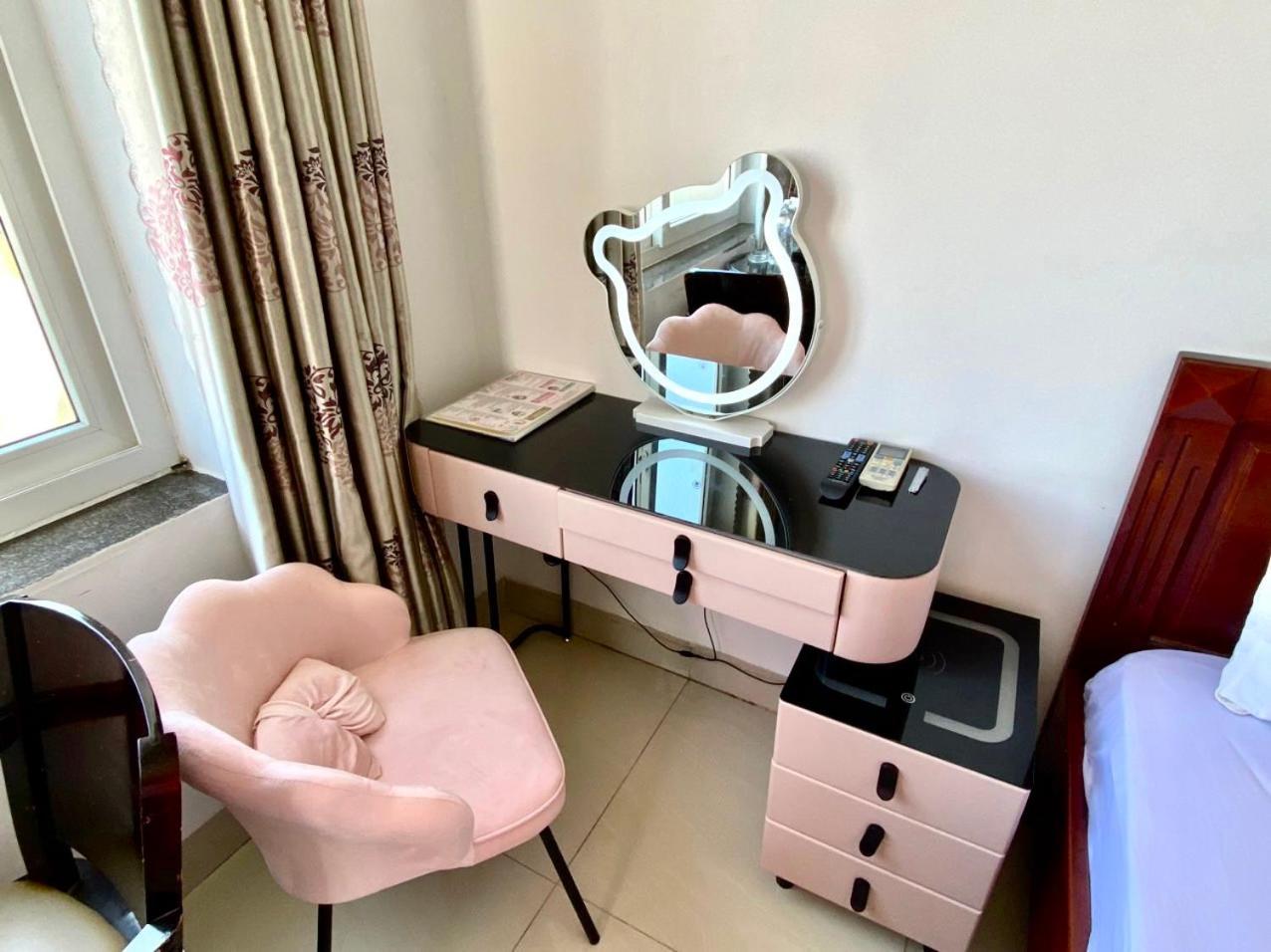 Duc Anh Hotel