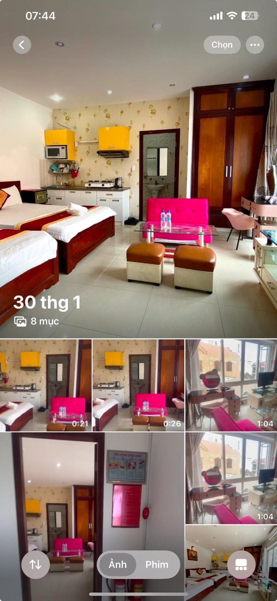 Hotel Duc Anh