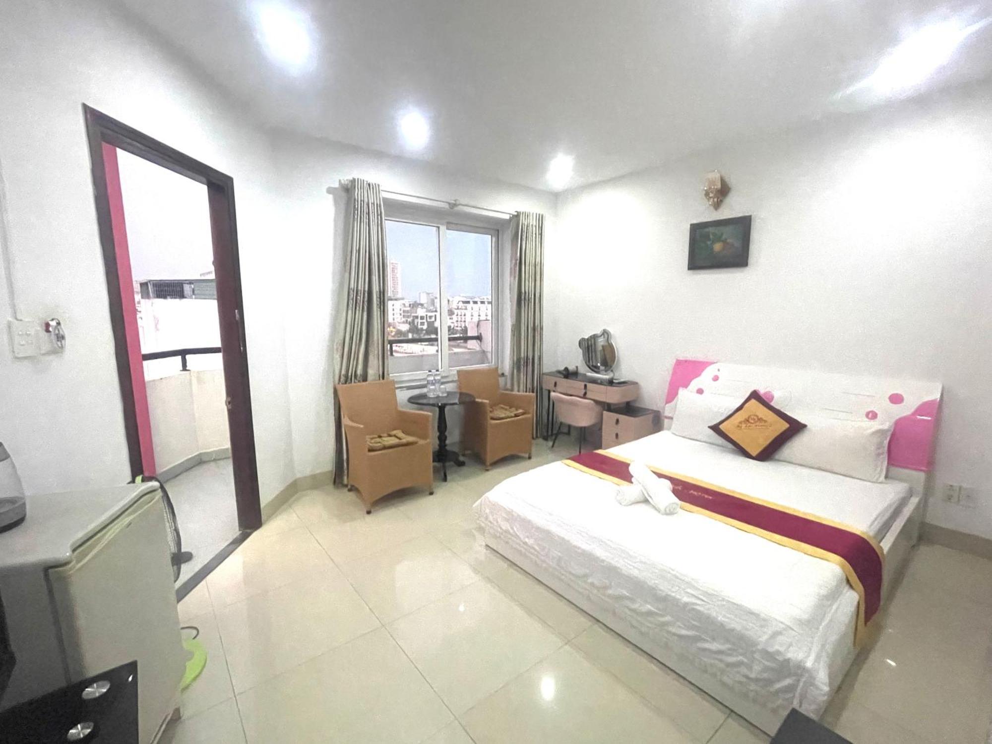 Hotel Duc Anh Vung Tau