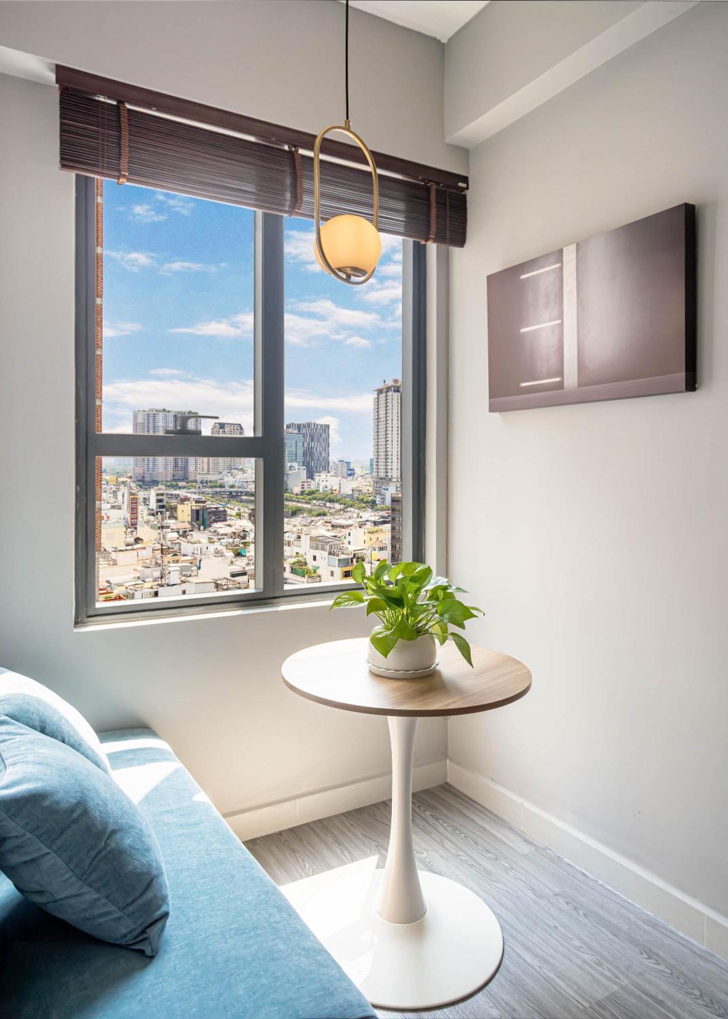 Apartment Soho &