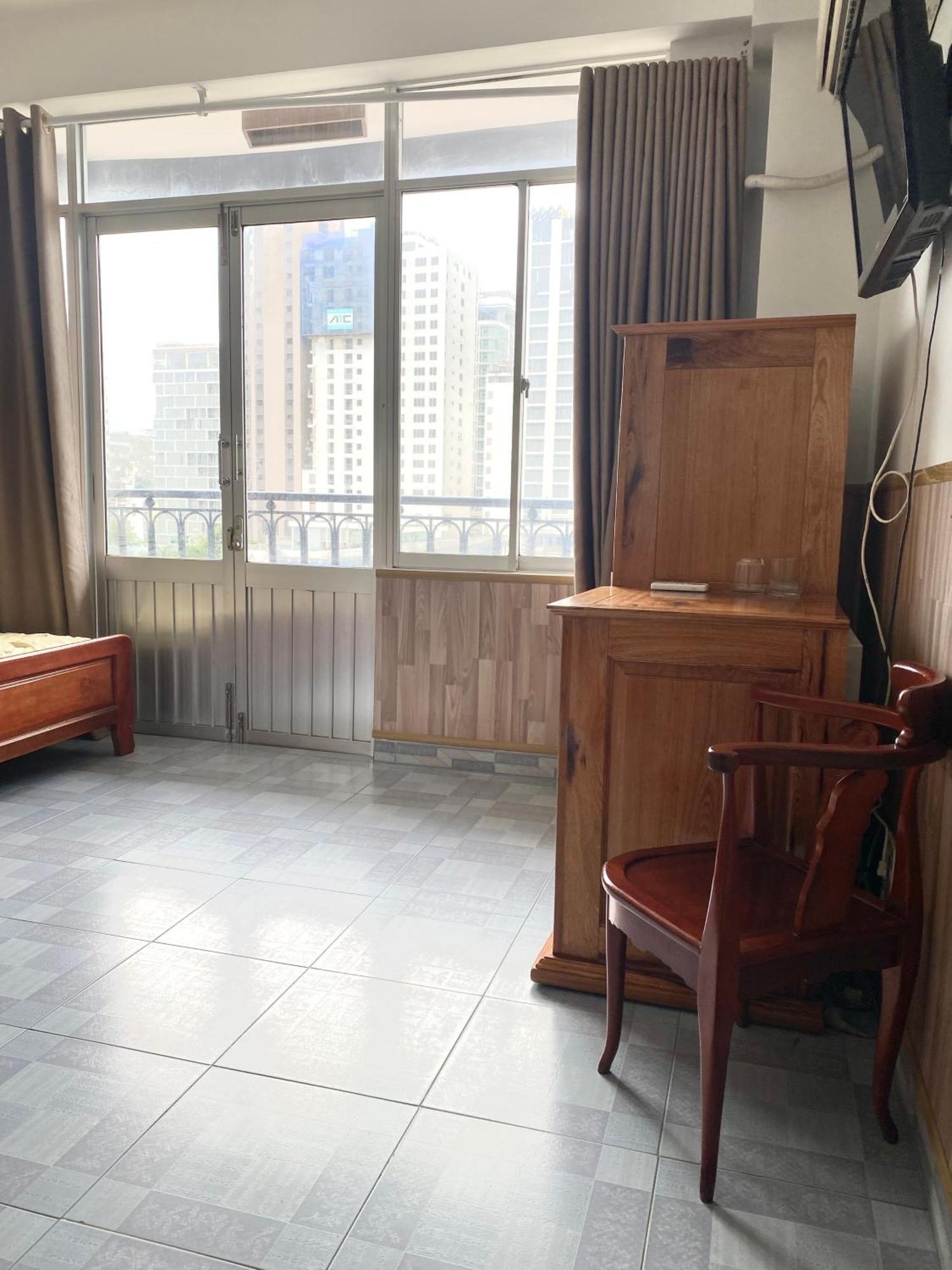 Hotel Tue Tinh