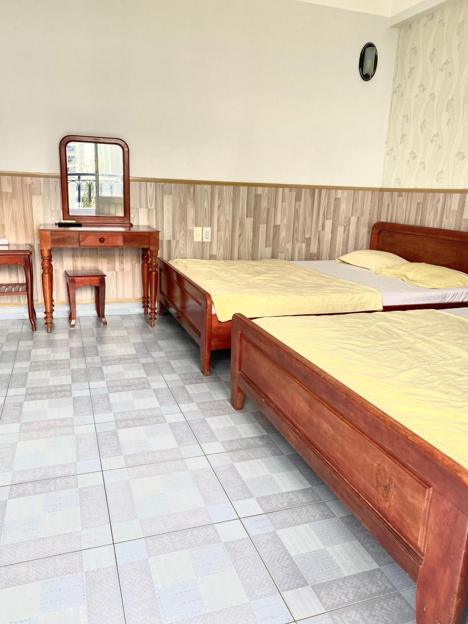 Hotel Tue Tinh Nha Trang