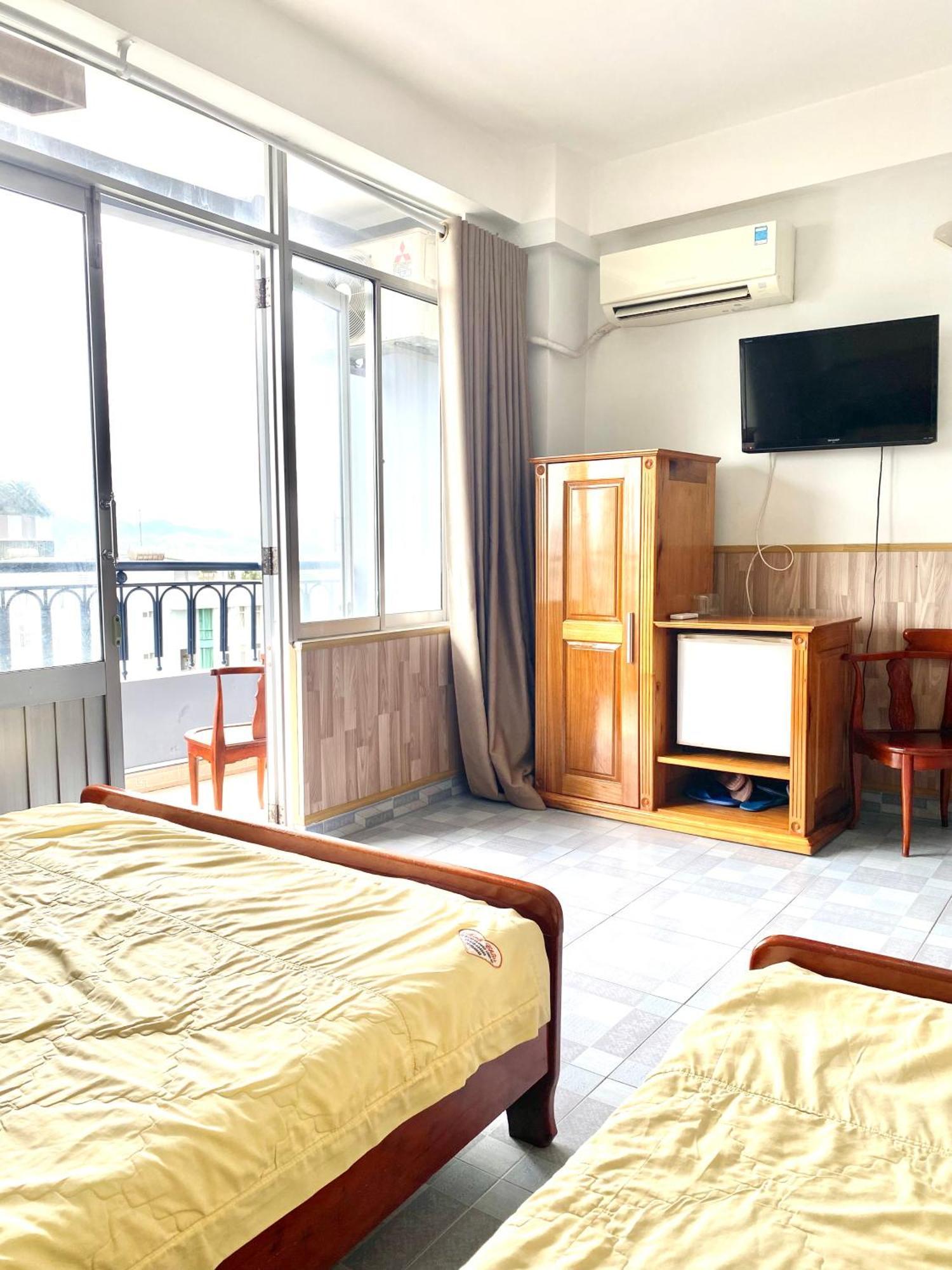 Hotel Tue Tinh
