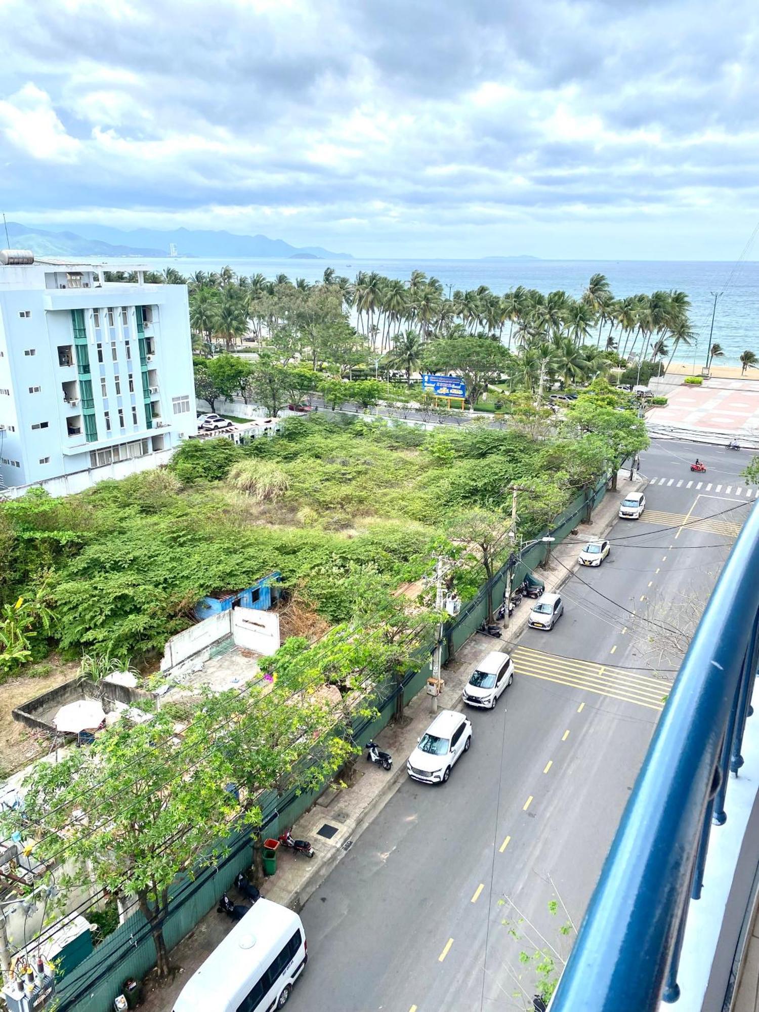 Tue Tinh * Nha Trang
