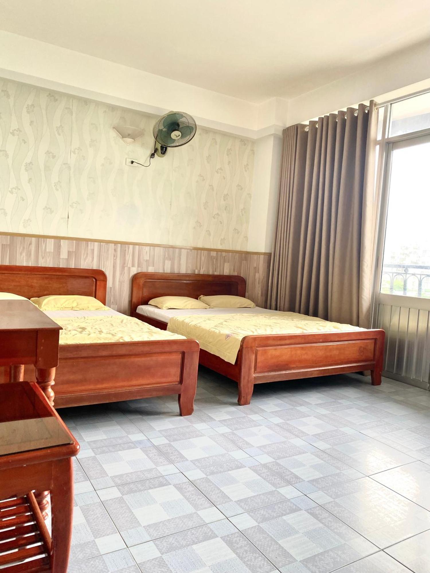 Hotel Tue Tinh