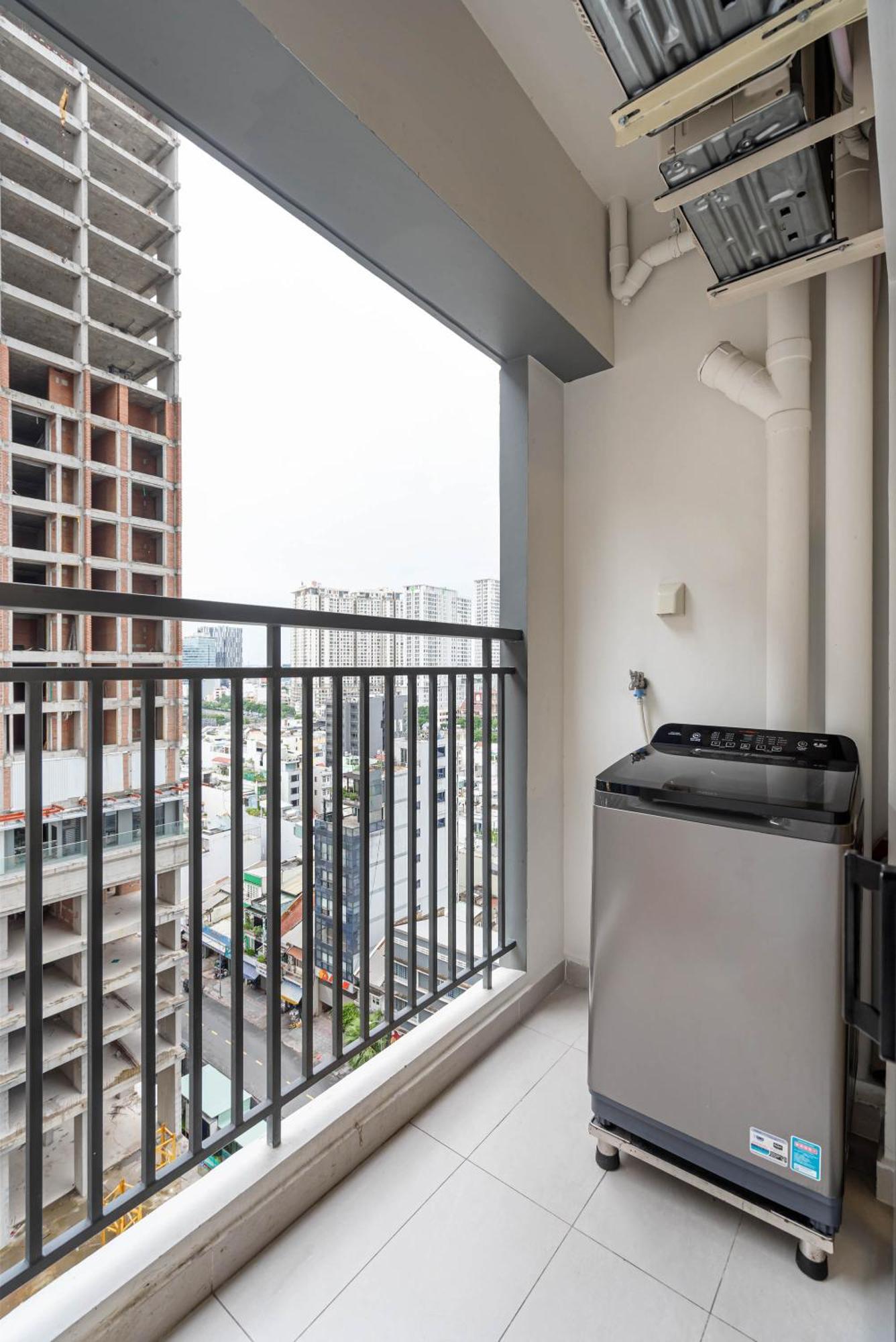 Soho & Apartment
