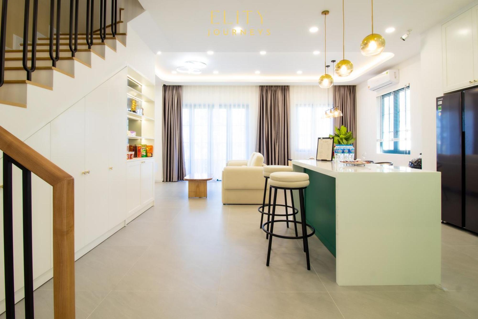 Novaworld - Elity Journeys Phan Thiet
