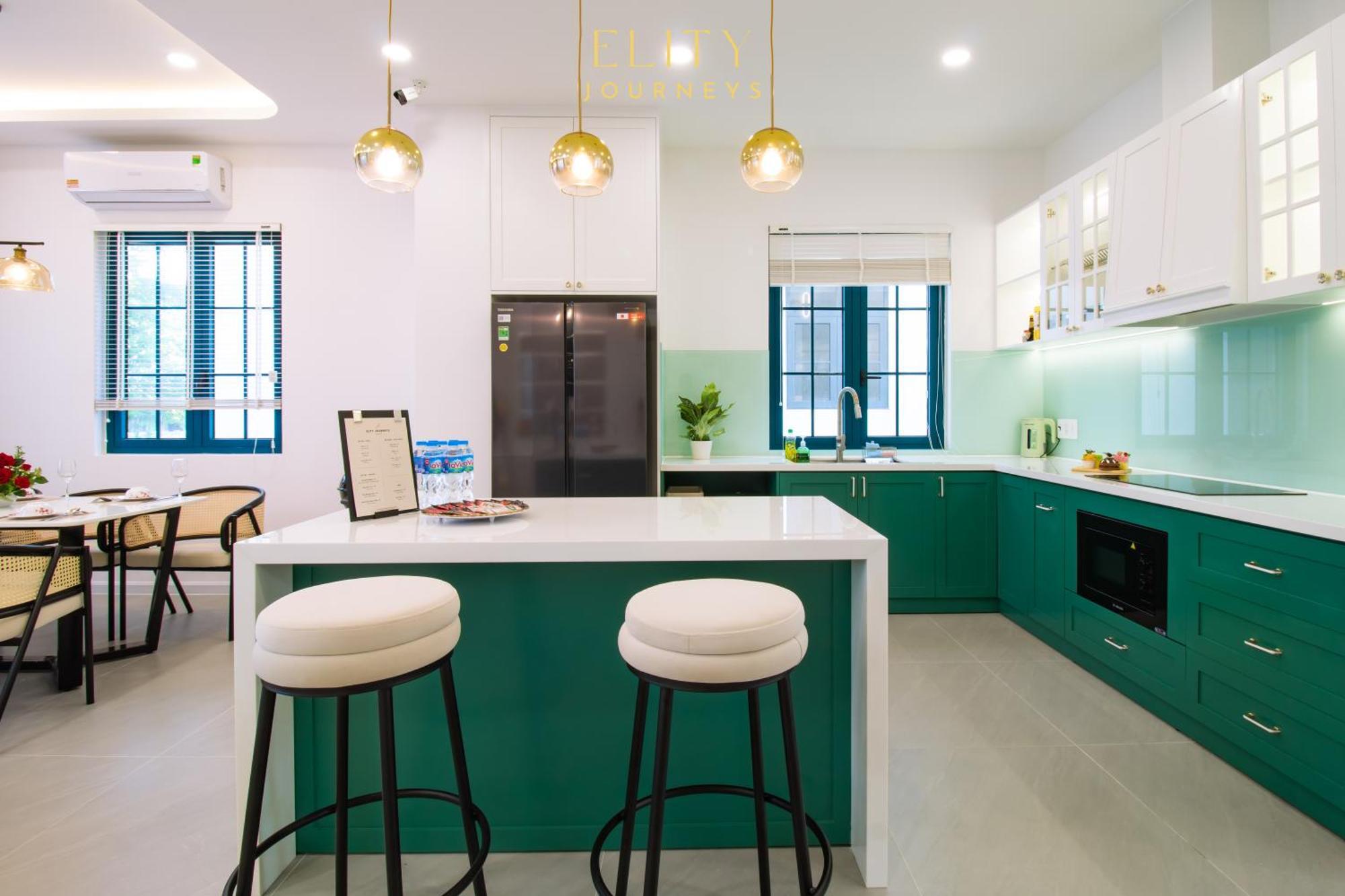 Novaworld - Elity Journeys Villa Phan Thiet