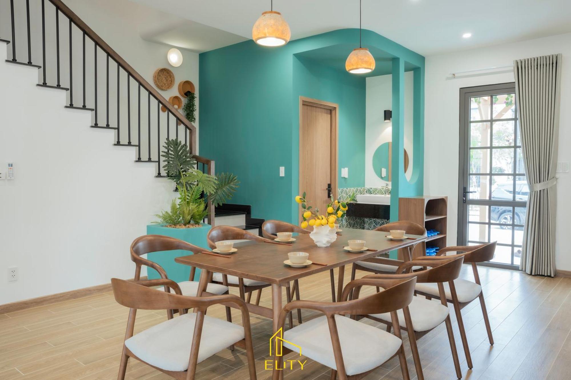 Novaworld - Elity Journeys Villa Phan Thiet