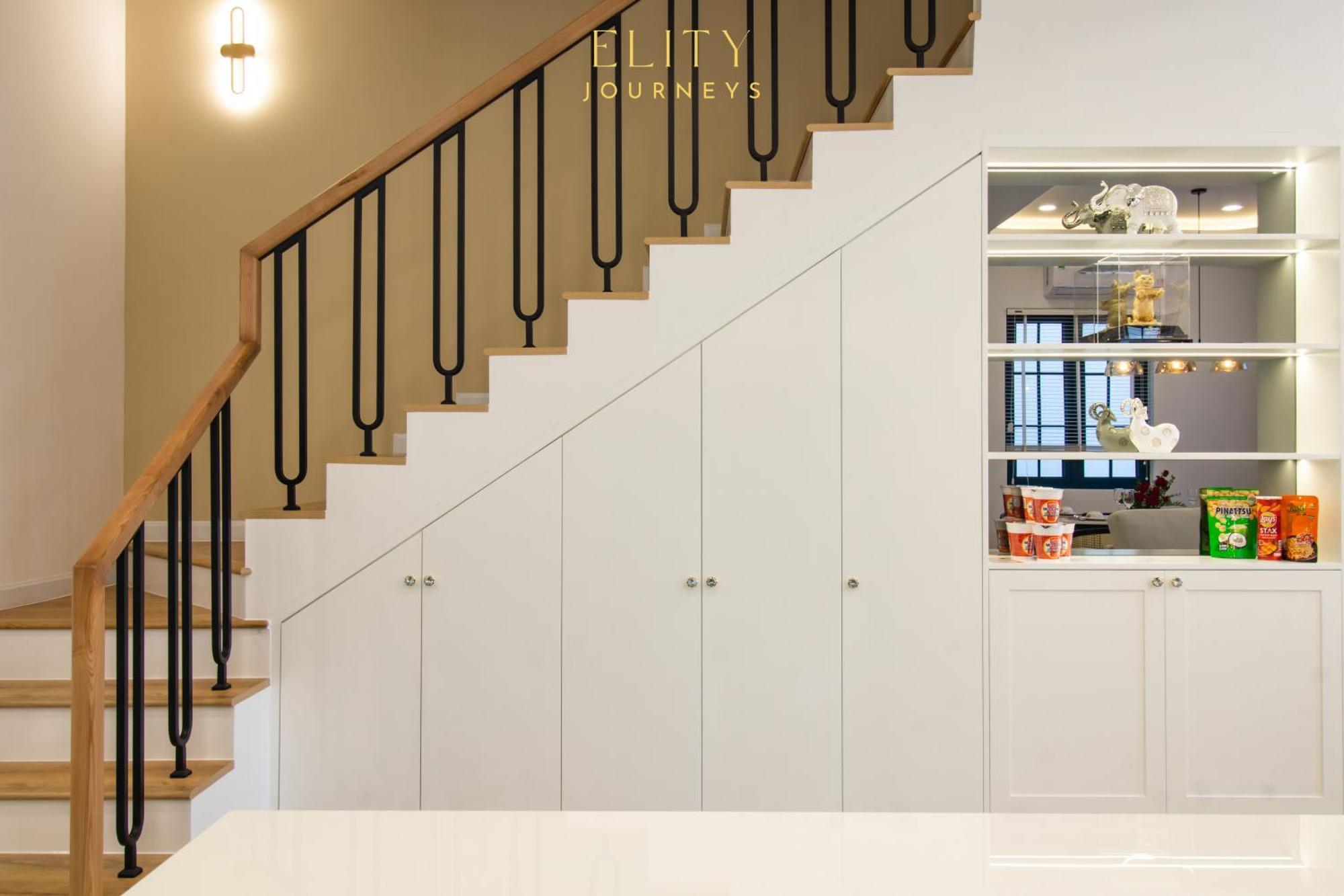Novaworld - Elity Journeys Villa