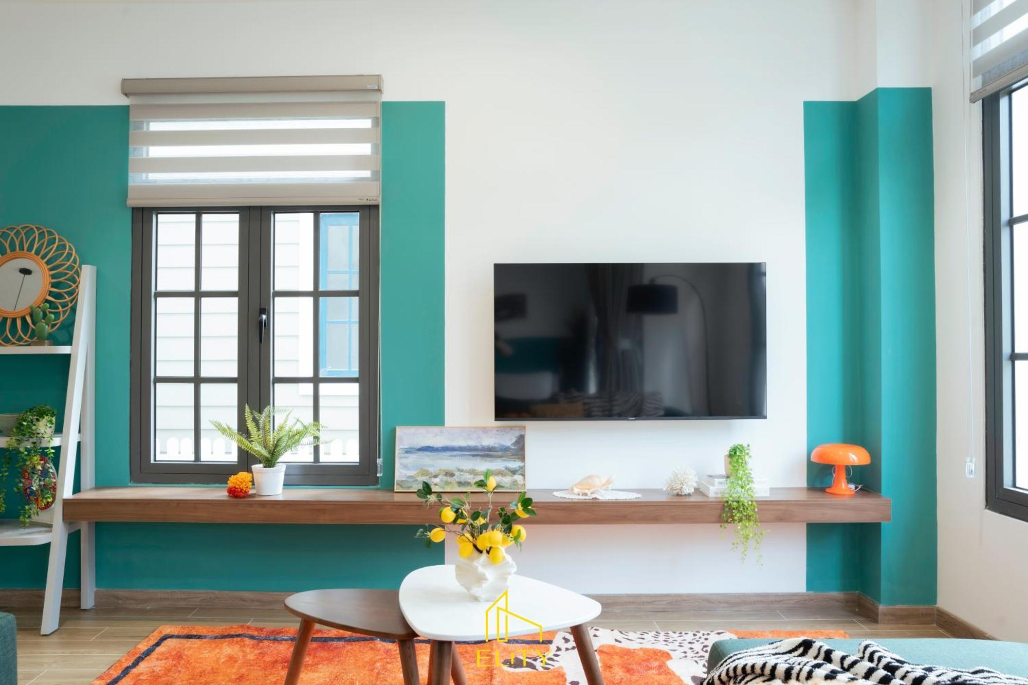 Novaworld - Elity Journeys Villa *