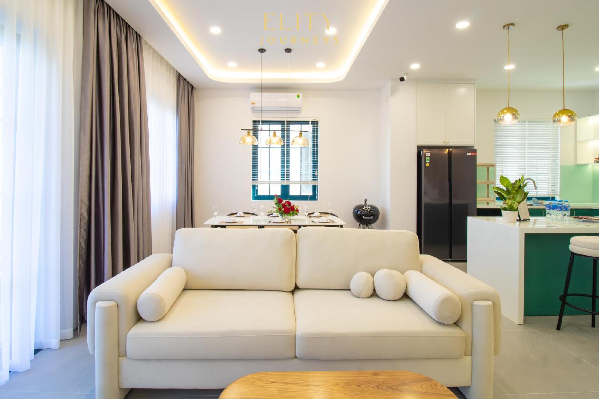 Novaworld - Elity Journeys Villa