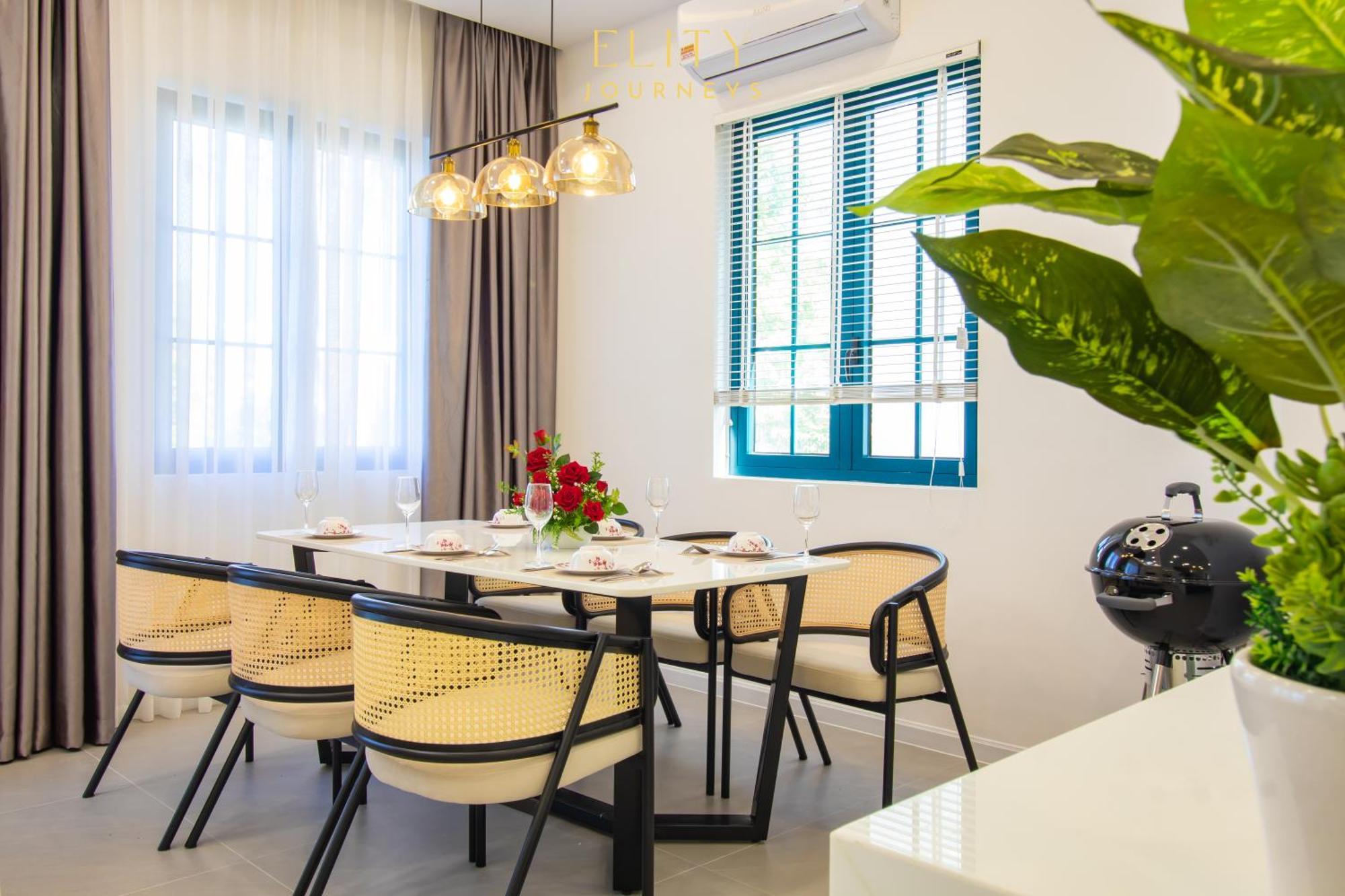 Novaworld - Elity Journeys Villa Phan Thiet