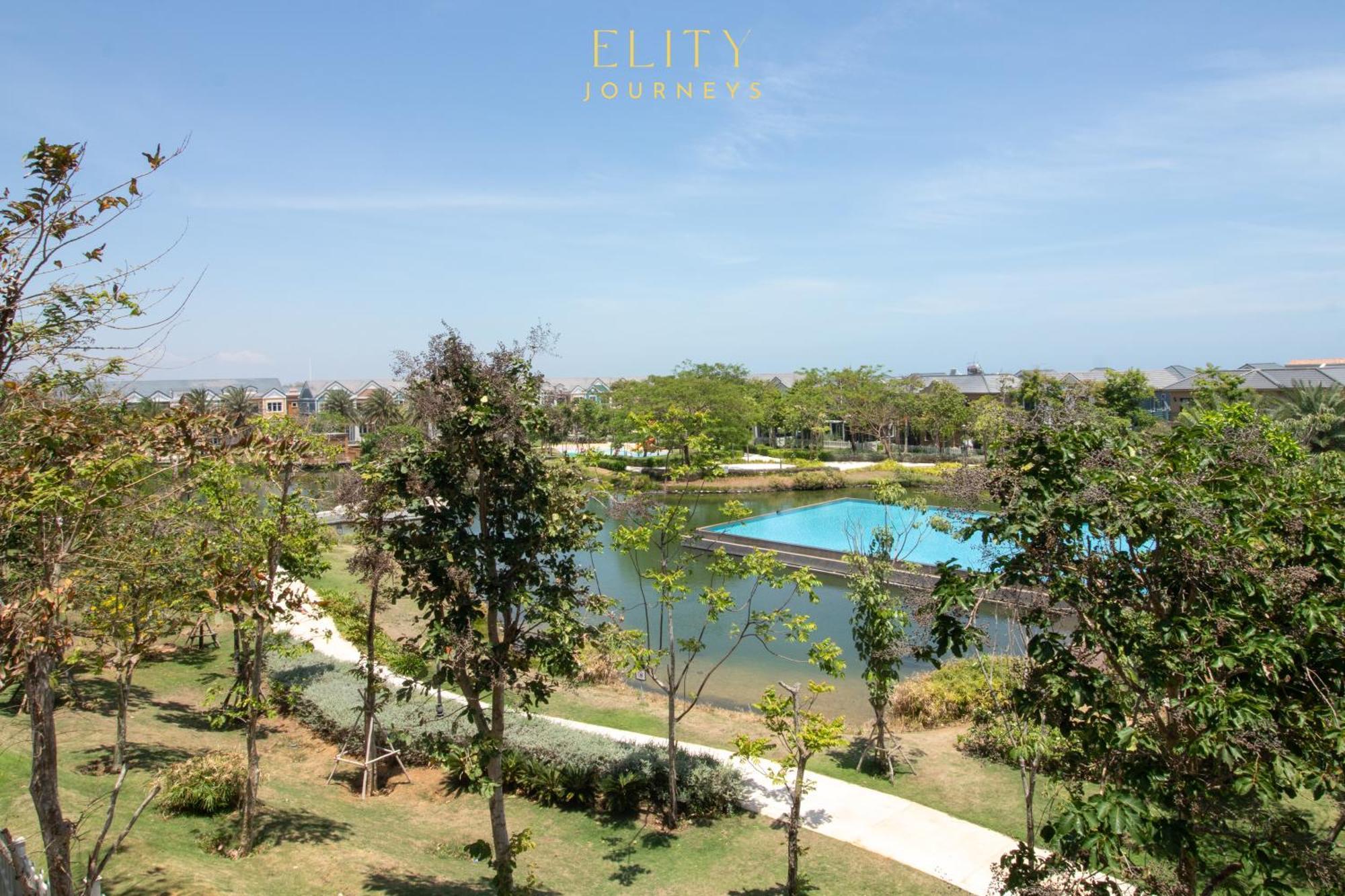 Novaworld - Elity Journeys * Phan Thiet