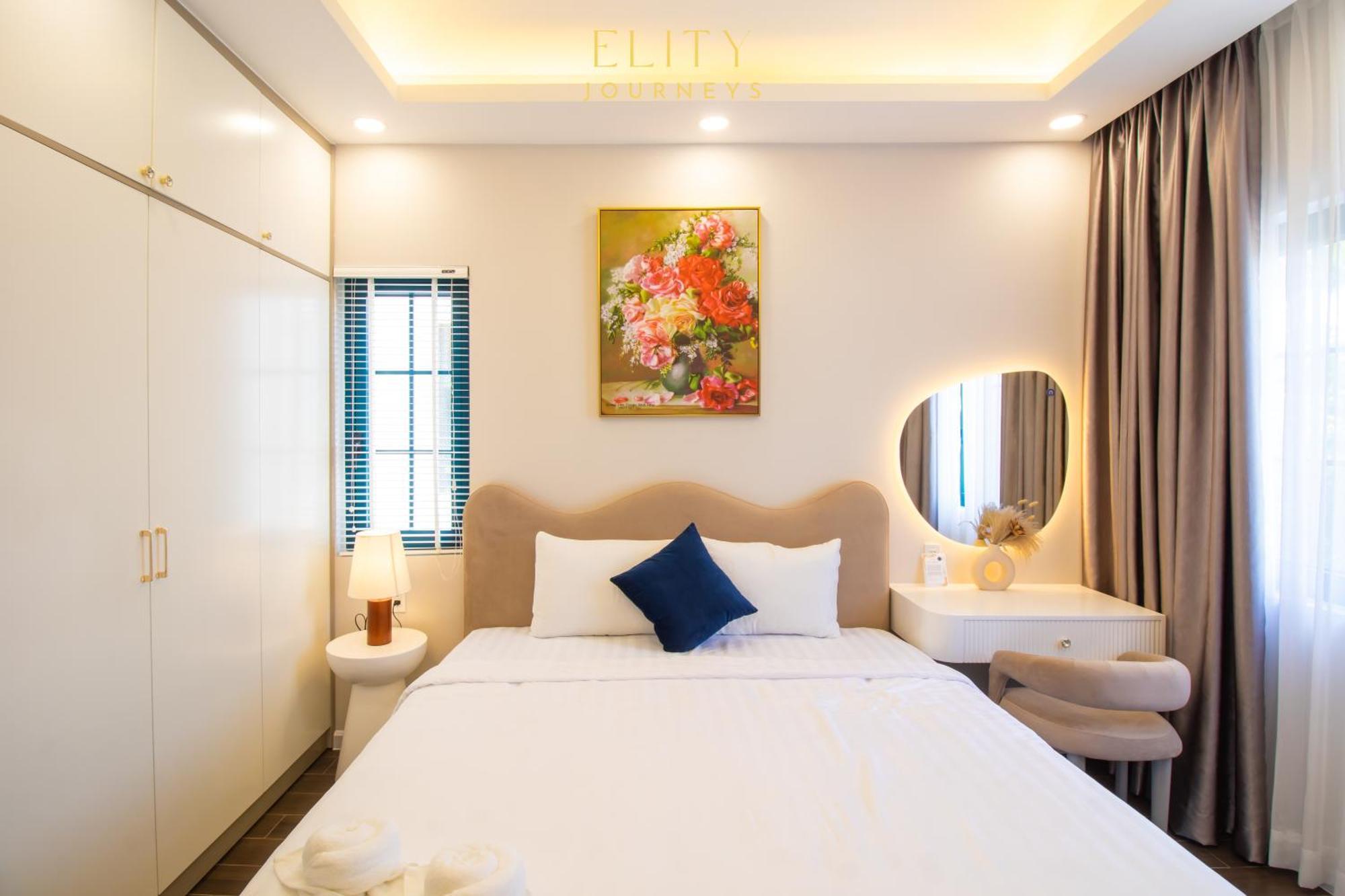 Novaworld - Elity Journeys Villa *