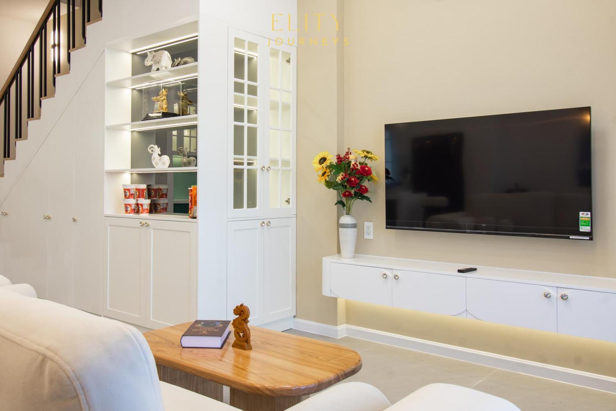 Novaworld - Elity Journeys Villa Phan Thiet