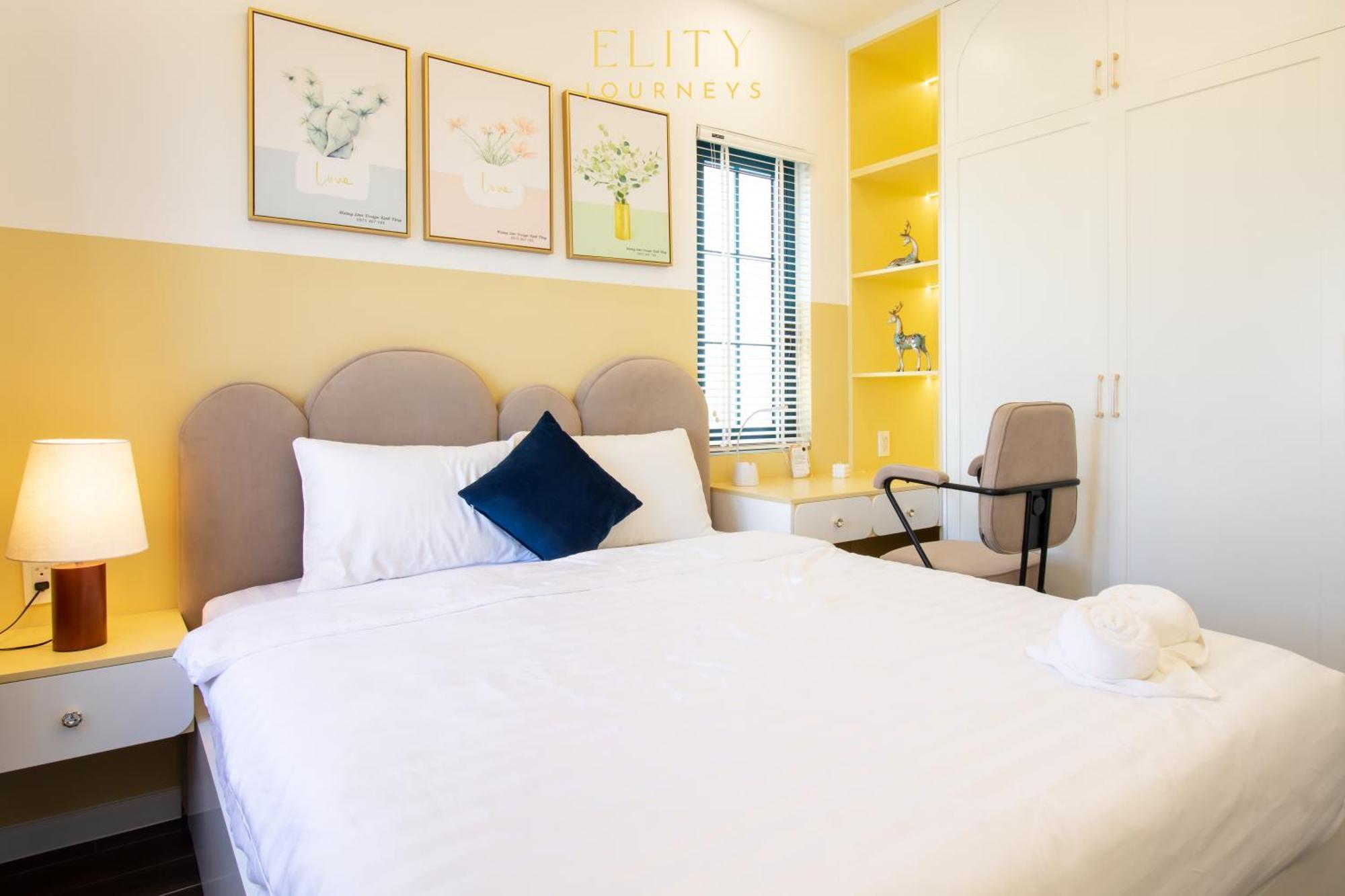 Novaworld - Elity Journeys Phan Thiet