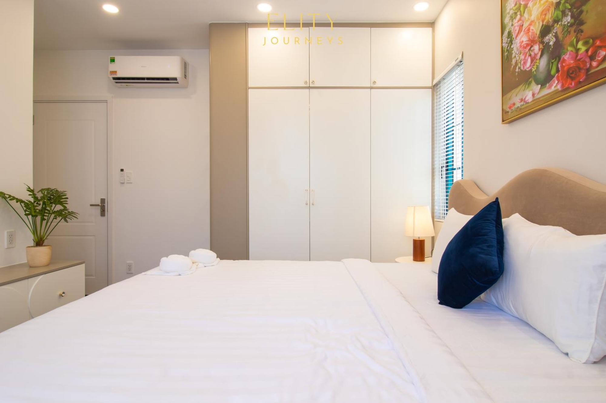 Novaworld - Elity Journeys * Phan Thiet