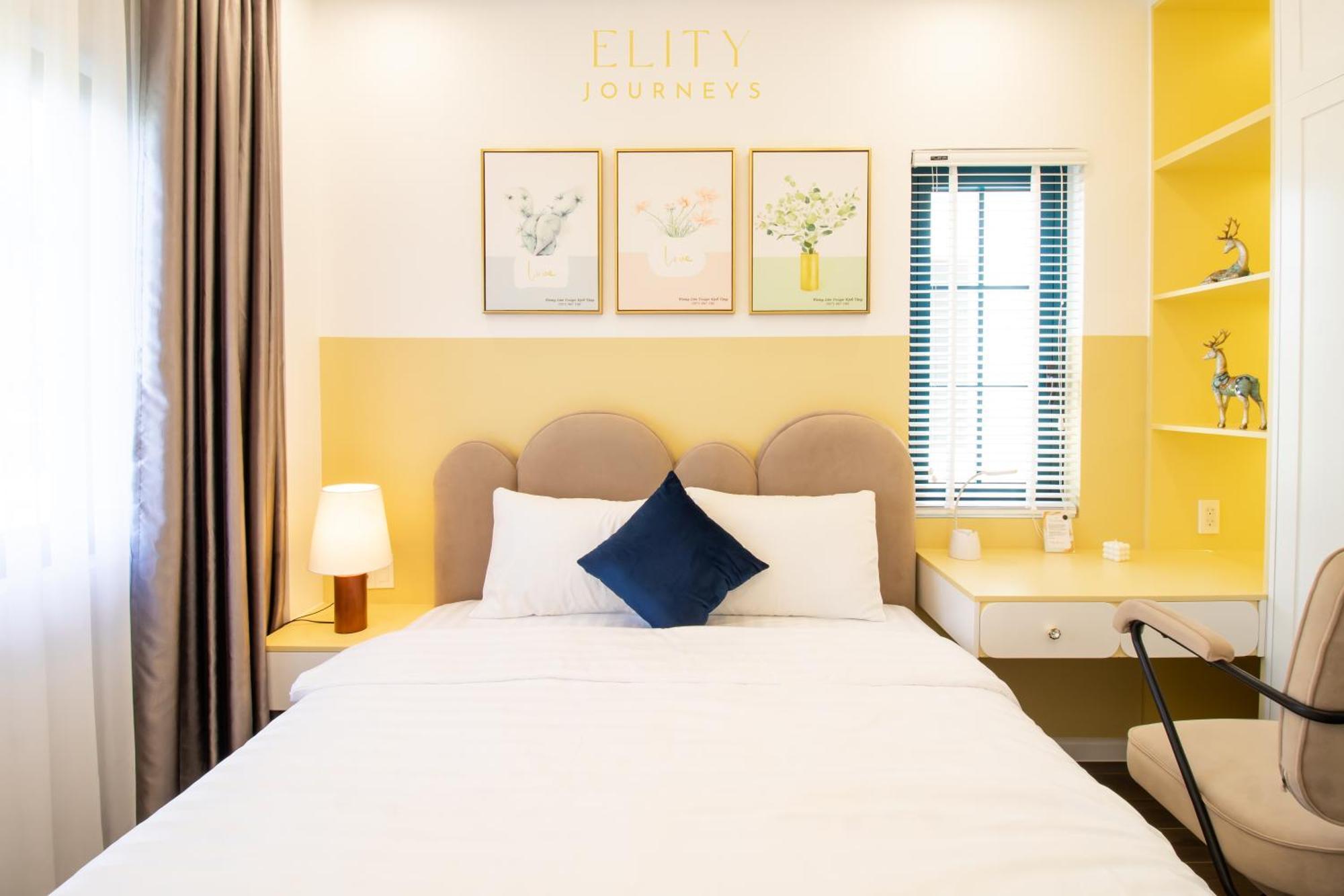 Novaworld - Elity Journeys Villa