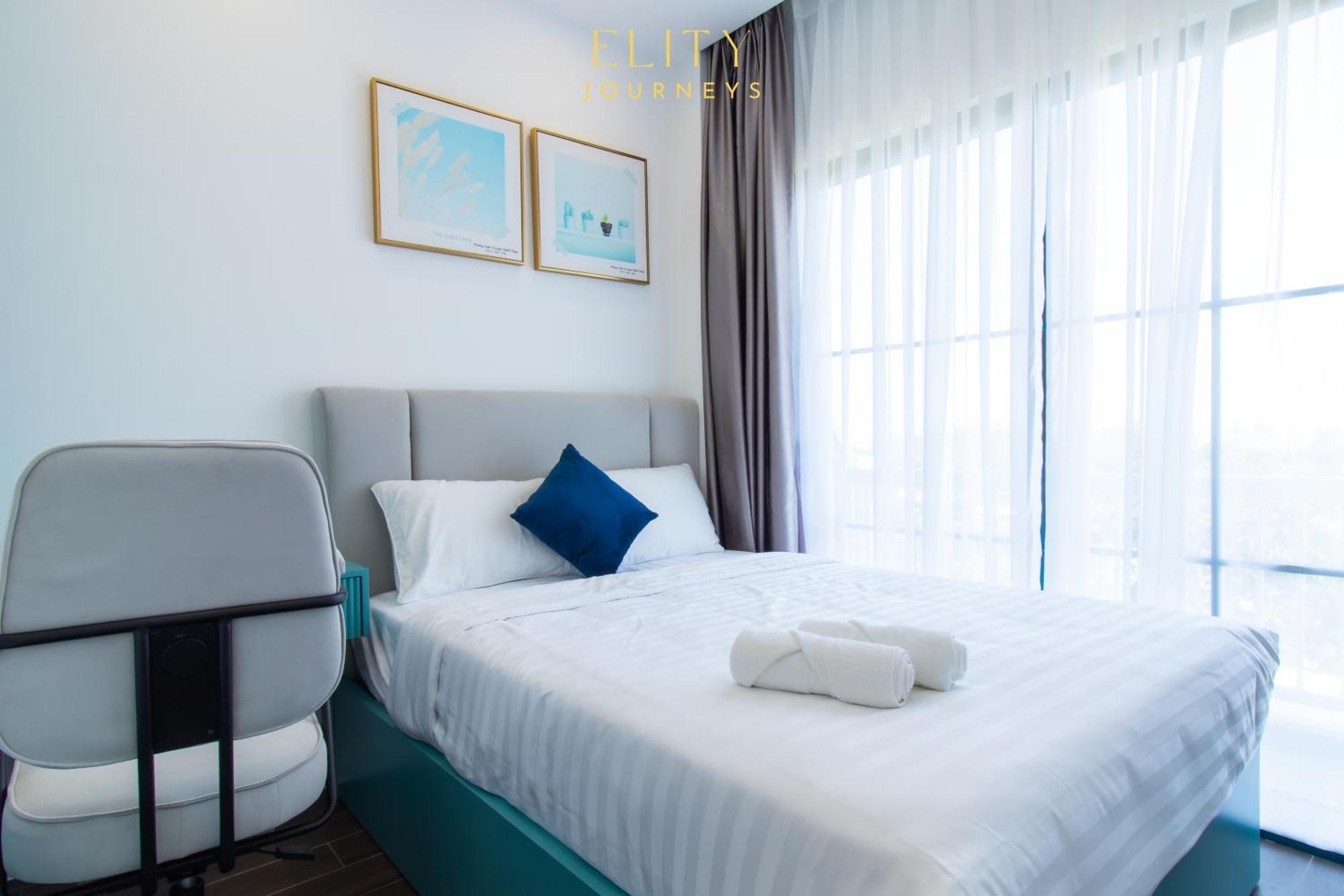 Novaworld - Elity Journeys Villa