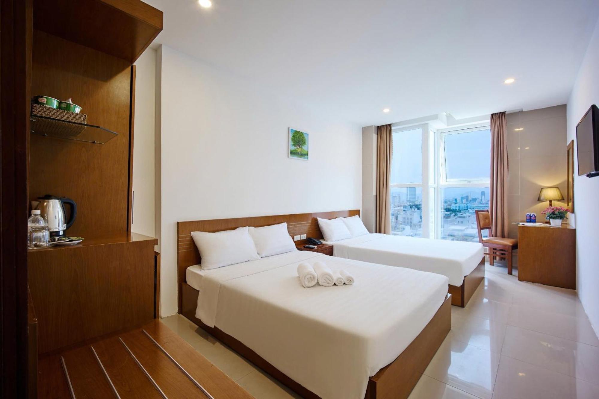 Golden Light Da Nang Hotel Hotel