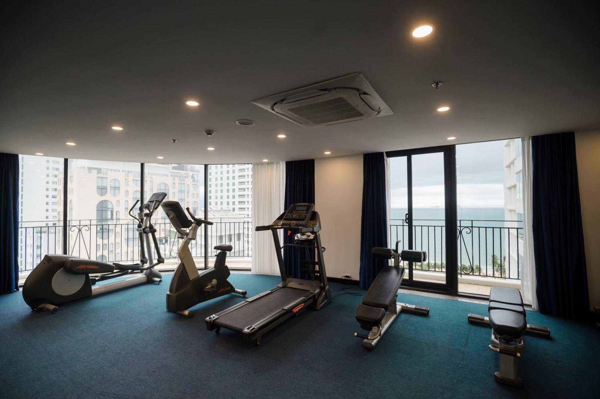 Sandals Island Hotel Nha Trang