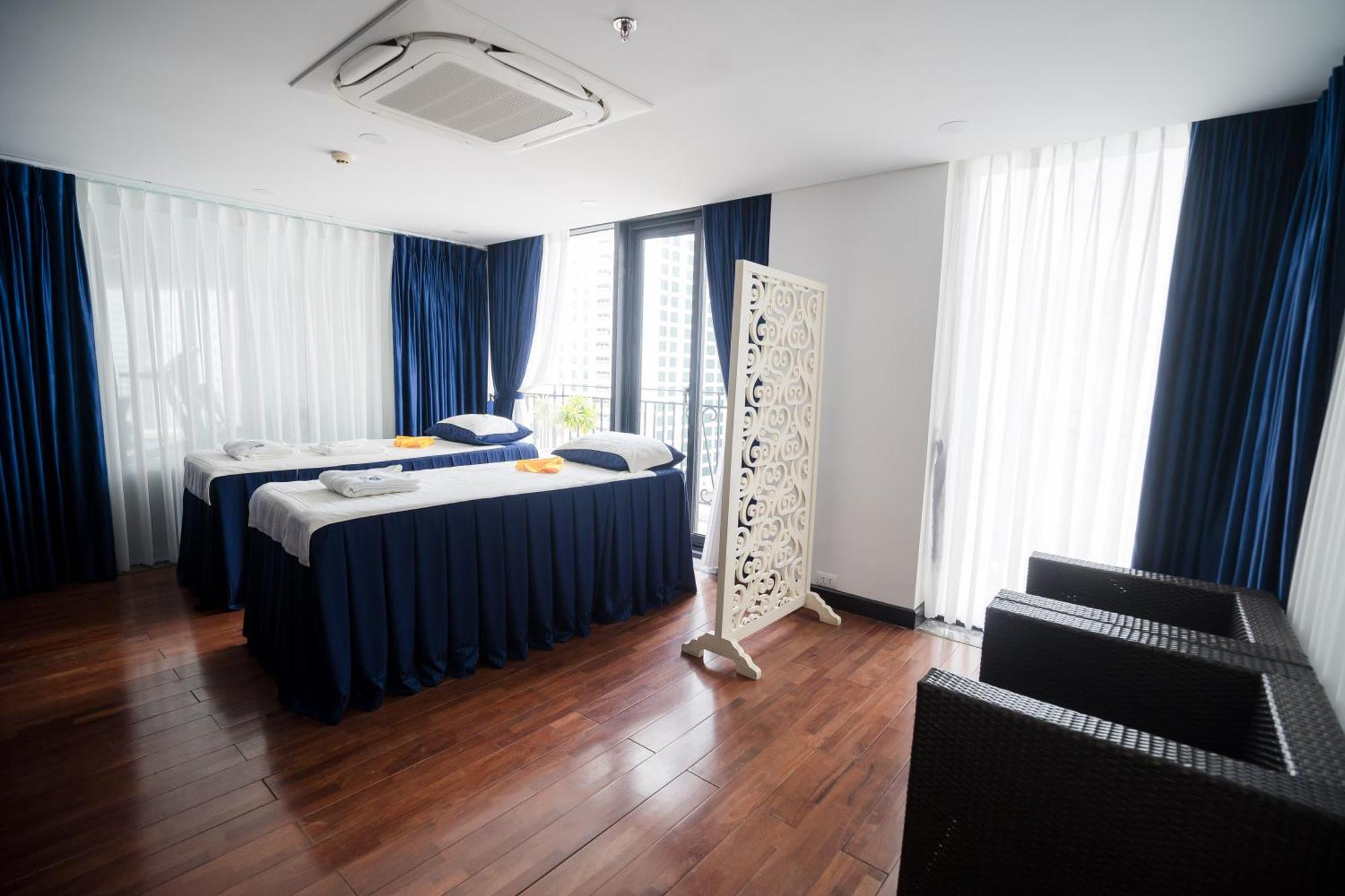 Hotel Sandals Island 4*