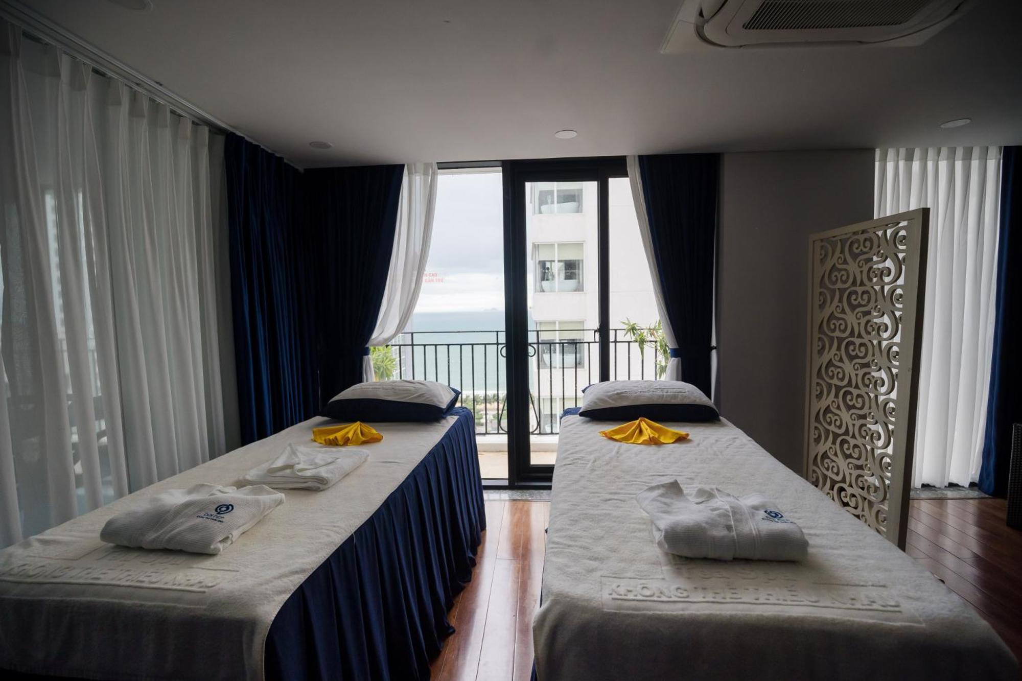 Hotel Sandals Island Nha Trang