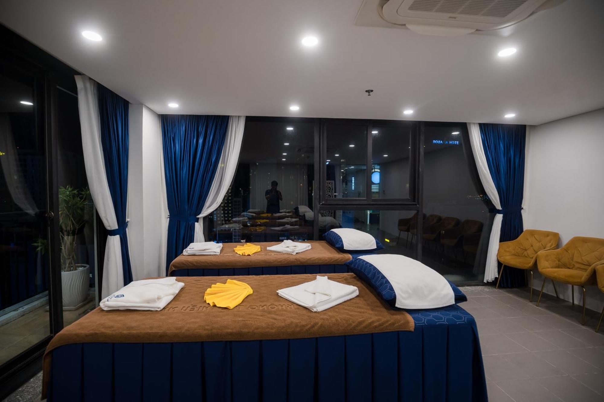 Sandals Island 4* Nha Trang