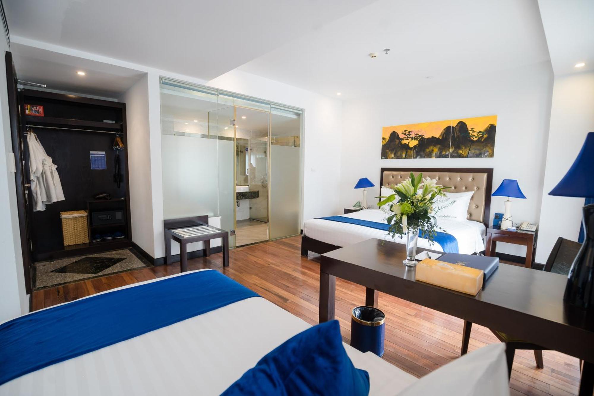 Hotel Sandals Island 4*