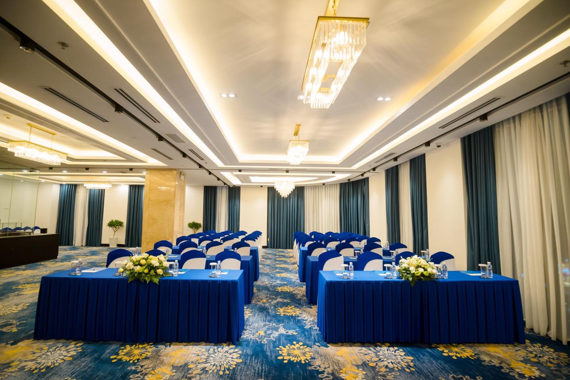 Hotel Sandals Island Nha Trang