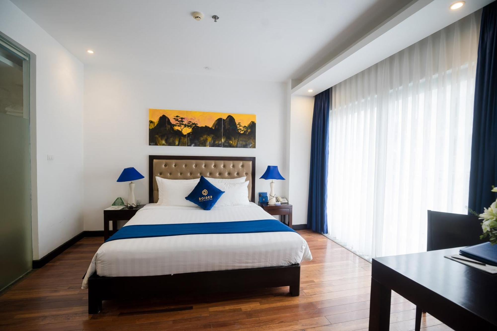 Hotel Sandals Island Nha Trang