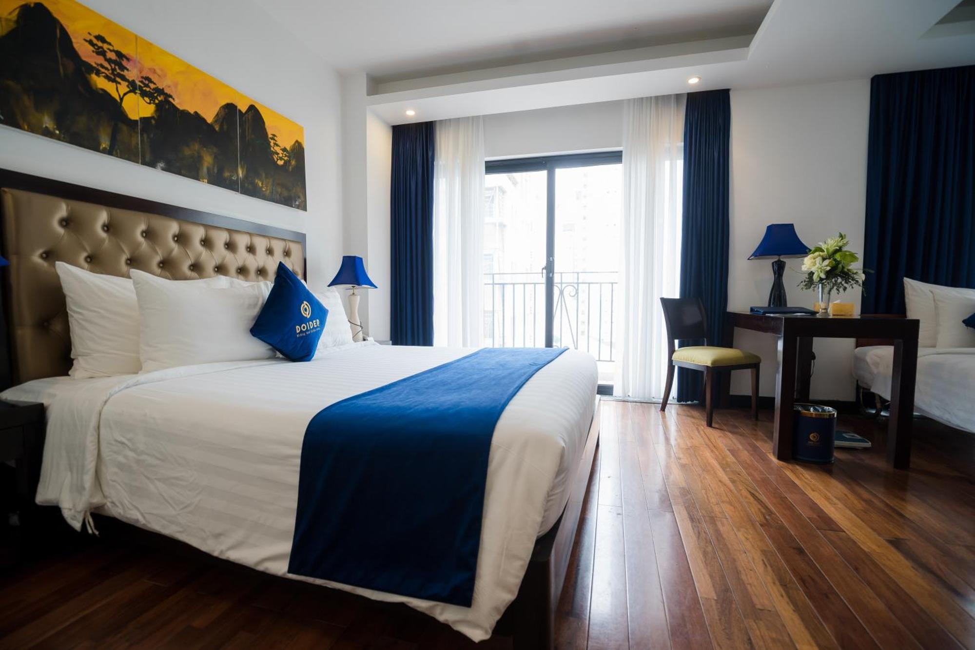 Sandals Island Hotel Nha Trang