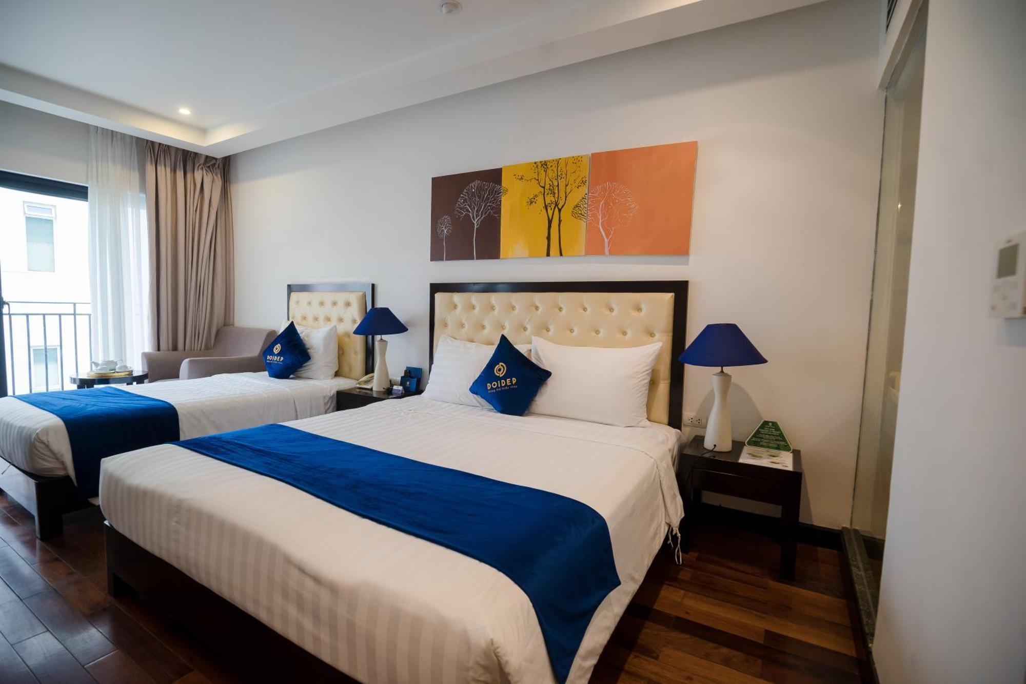 Hotel Sandals Island 4*
