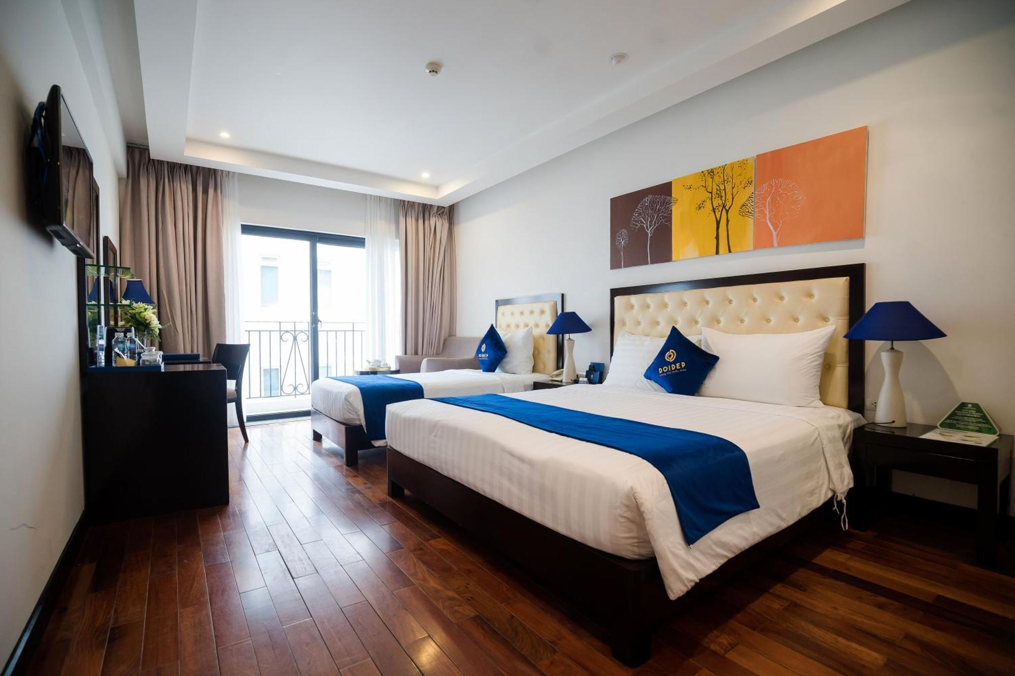 Sandals Island Hotel Nha Trang