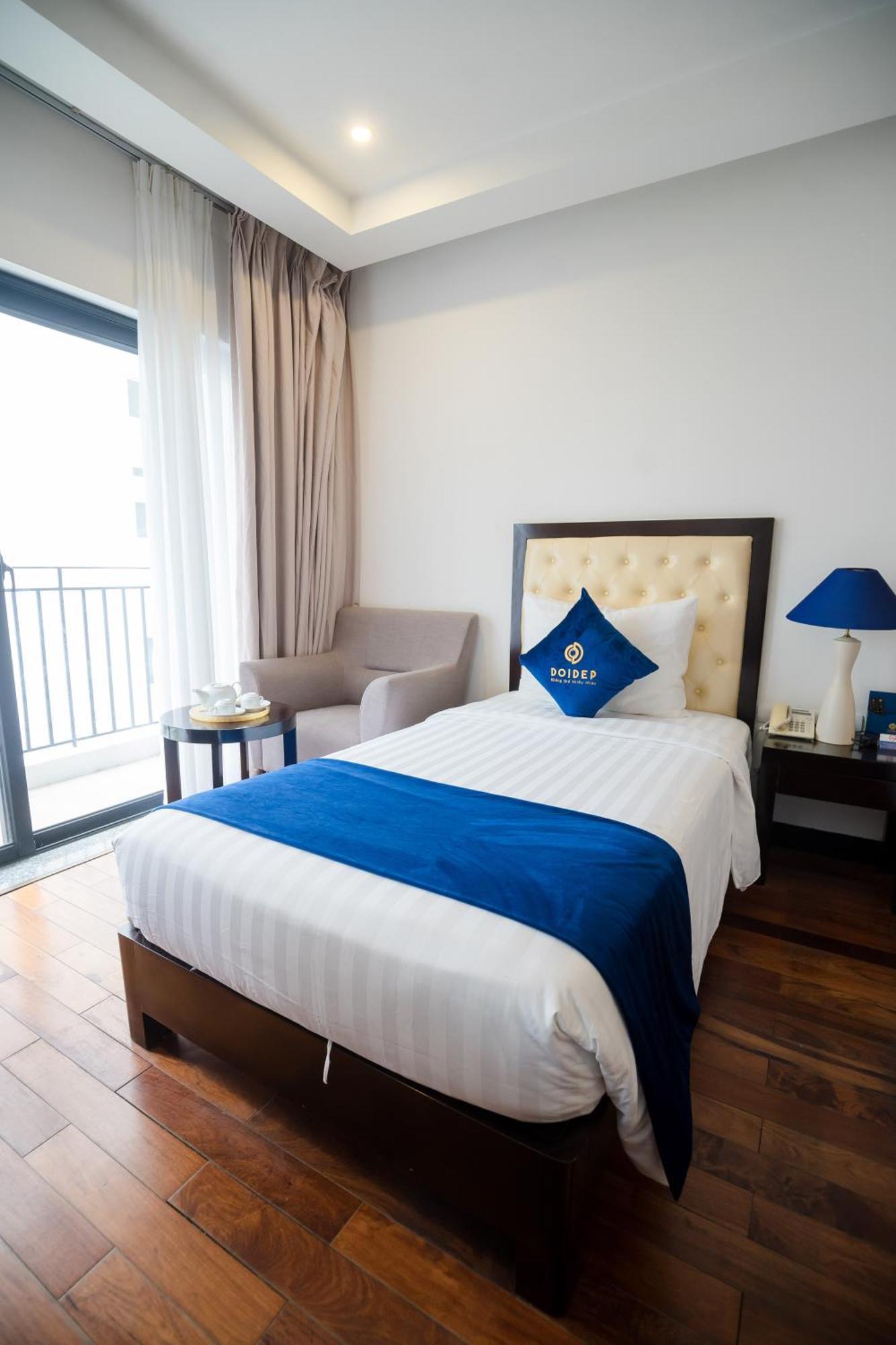 Hotel Sandals Island Nha Trang