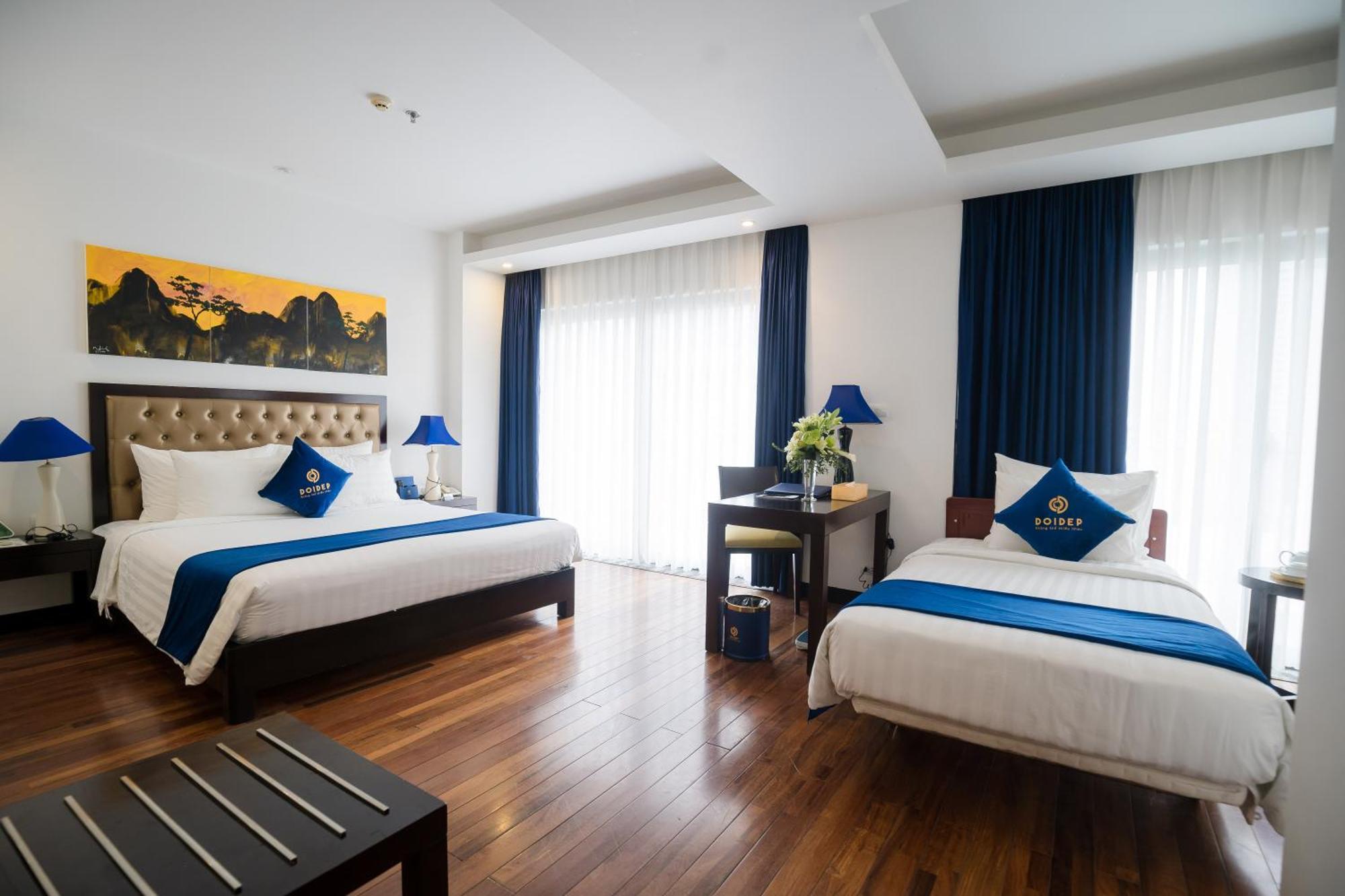 Sandals Island 4* Nha Trang