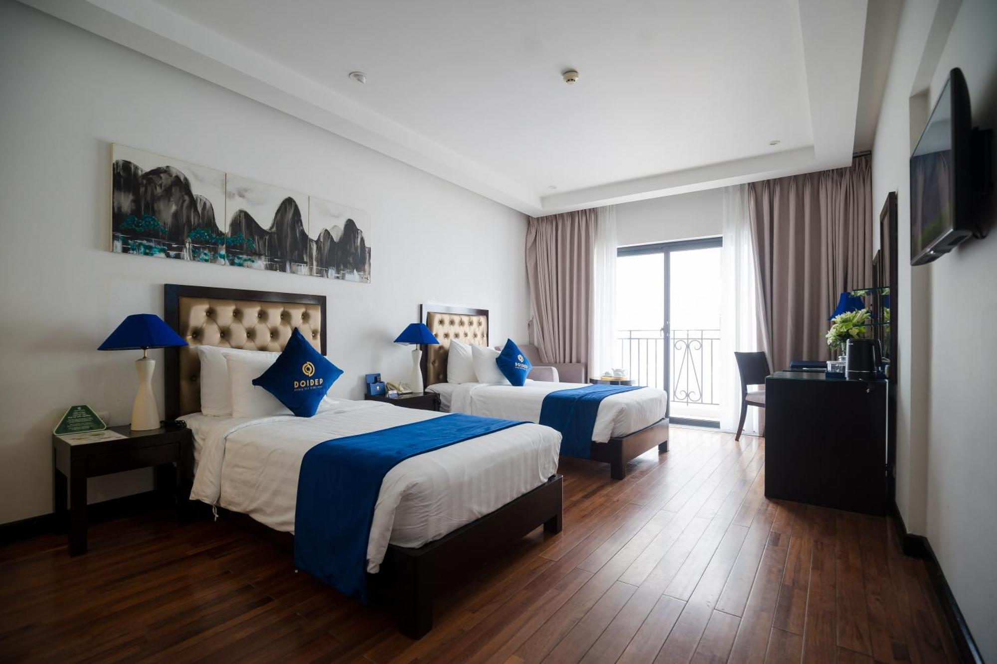 Hotel Sandals Island
