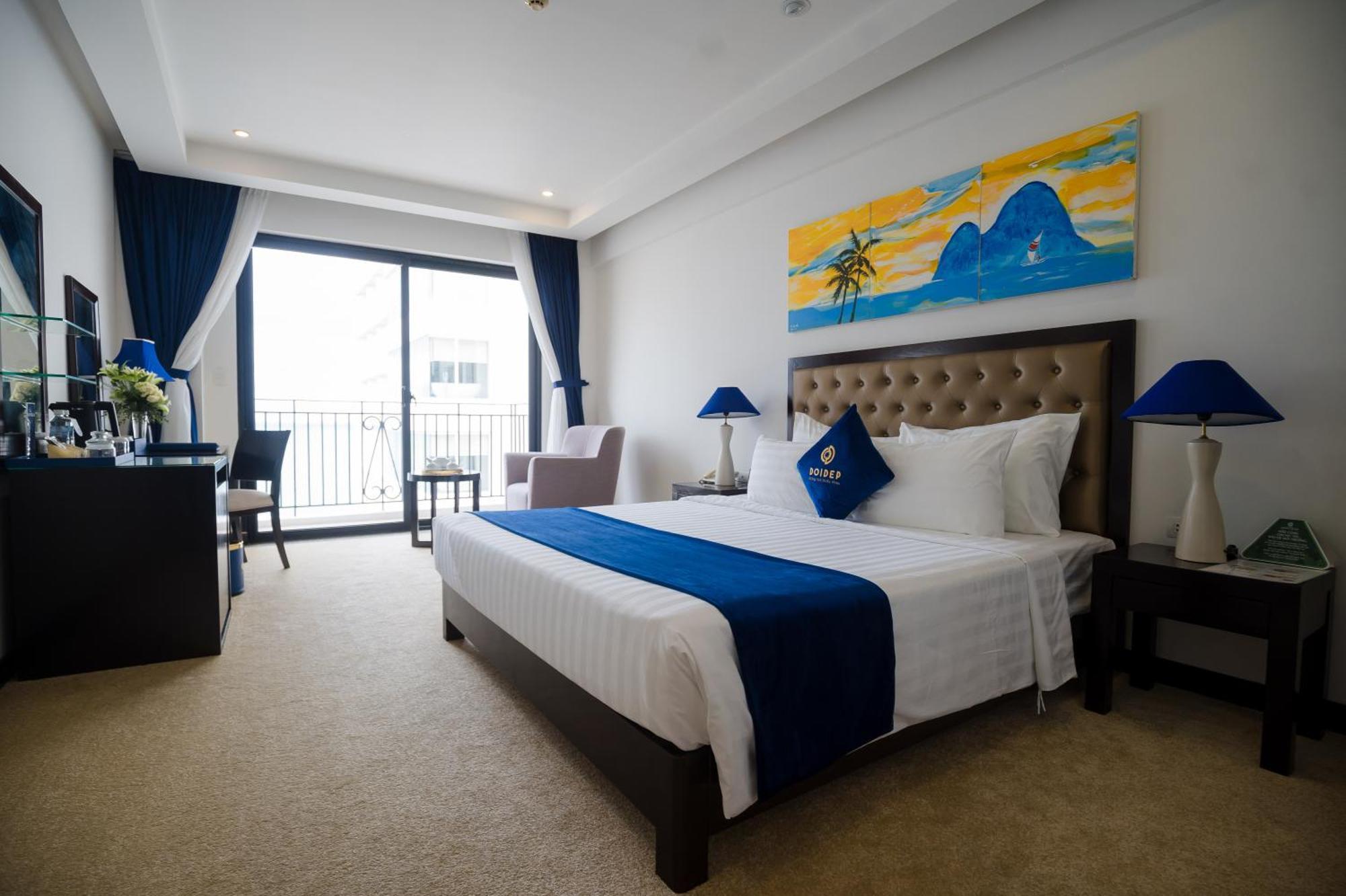 Sandals Island Hotel Nha Trang