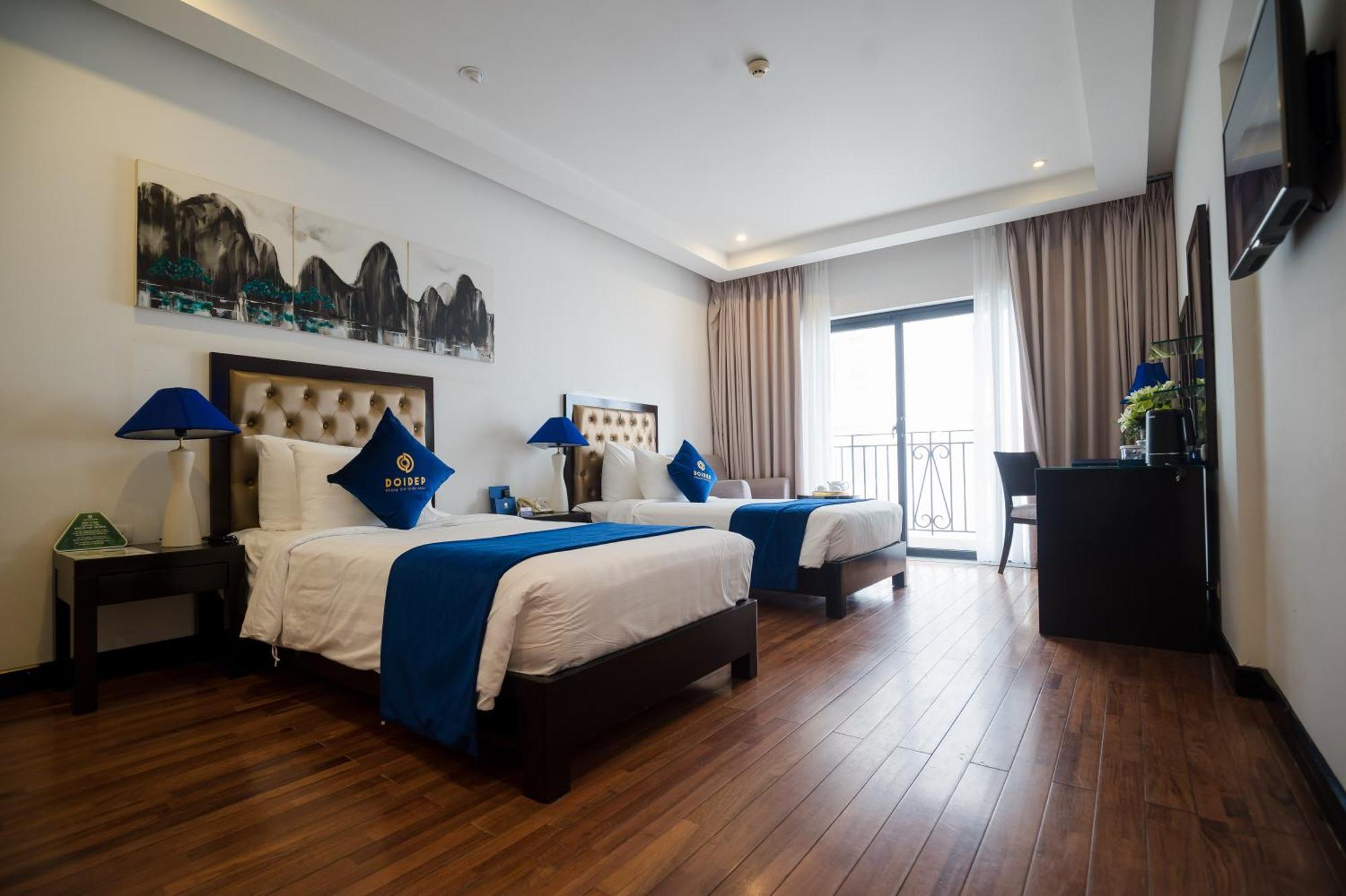 Hotel Sandals Island