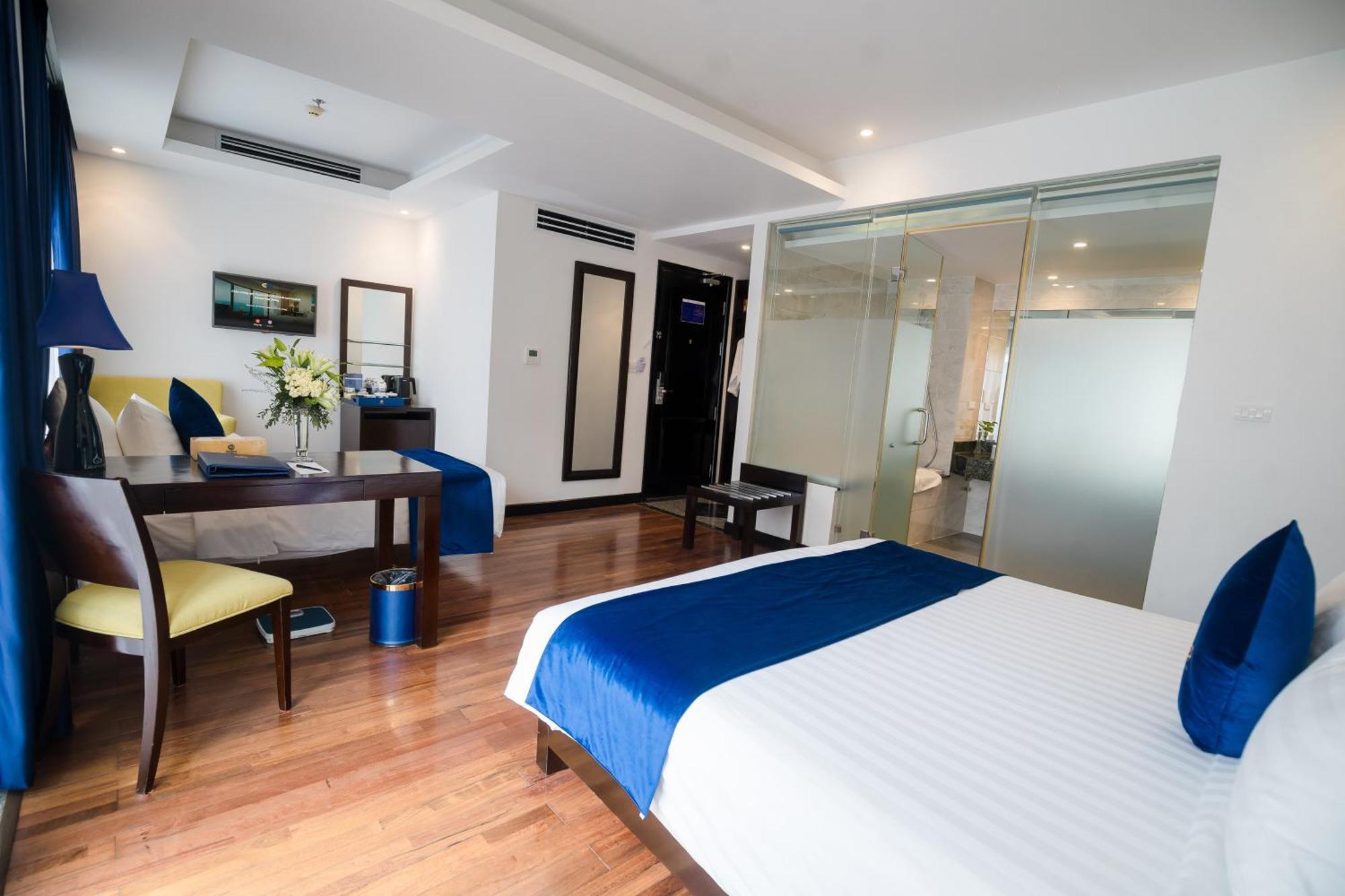 Hotel Sandals Island 4*