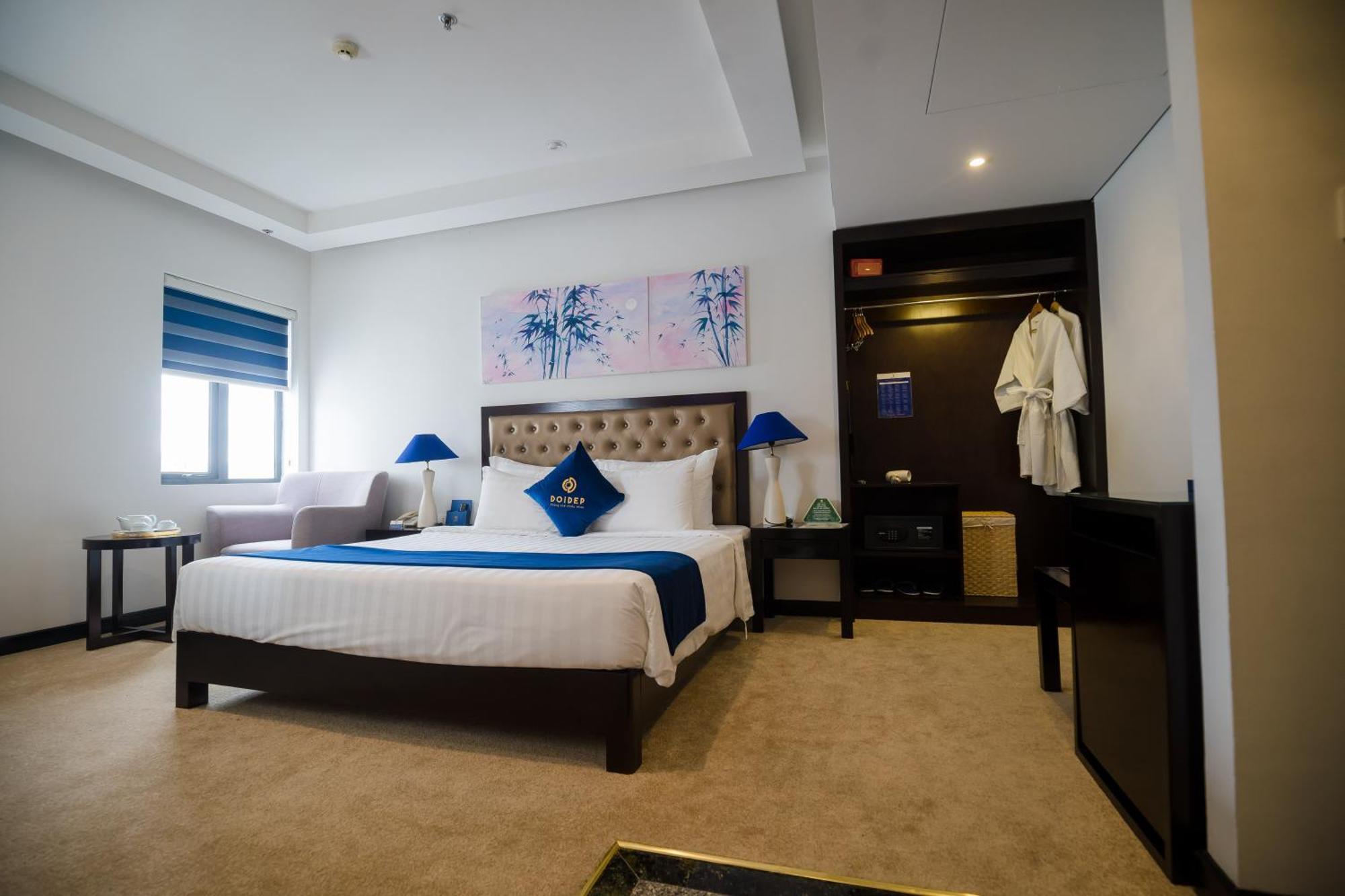 Sandals Island
