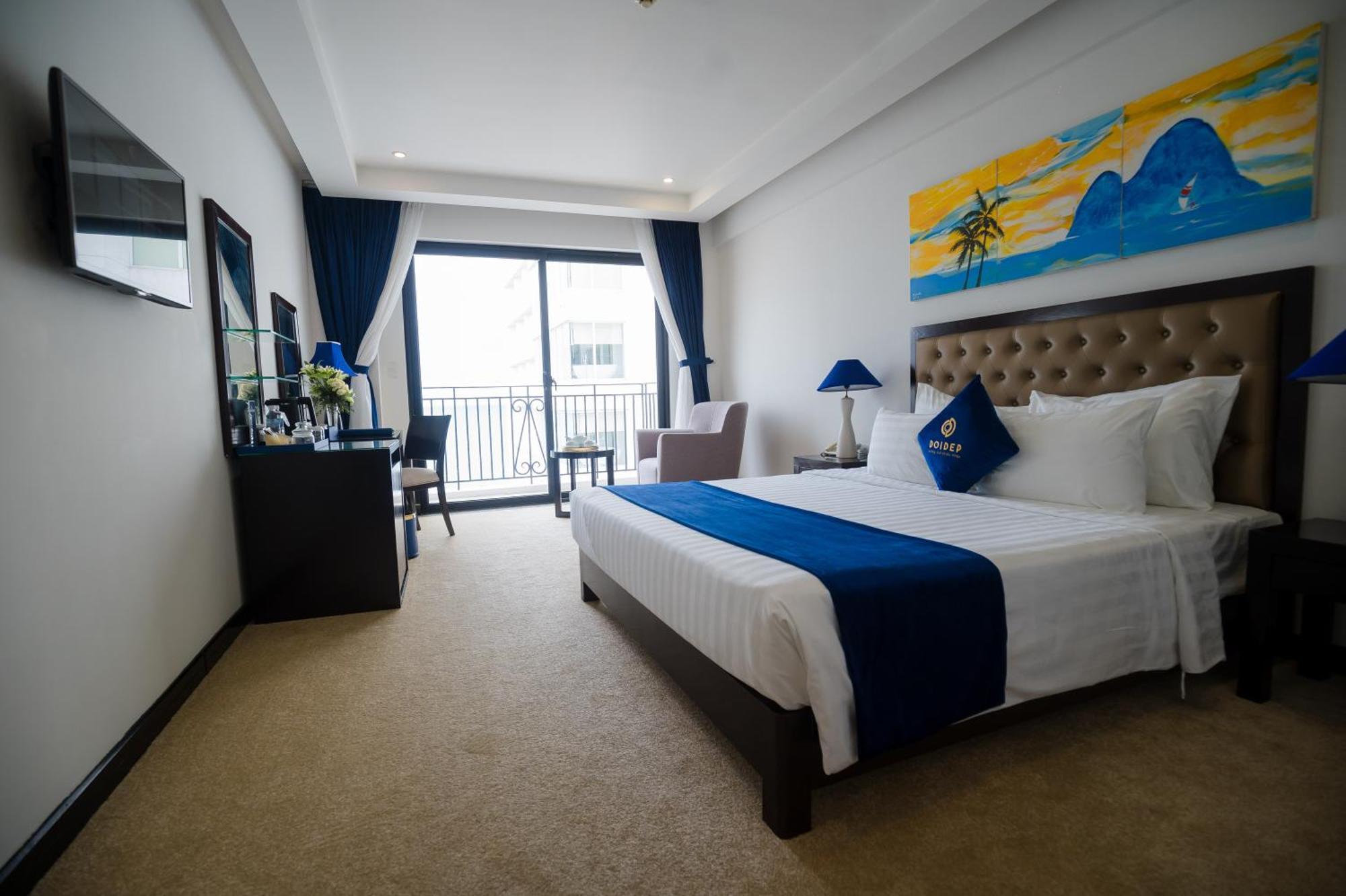Hotel Sandals Island 4*