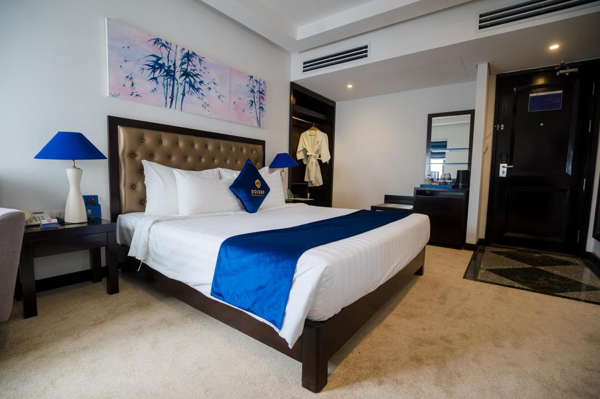 Sandals Island Hotel Nha Trang
