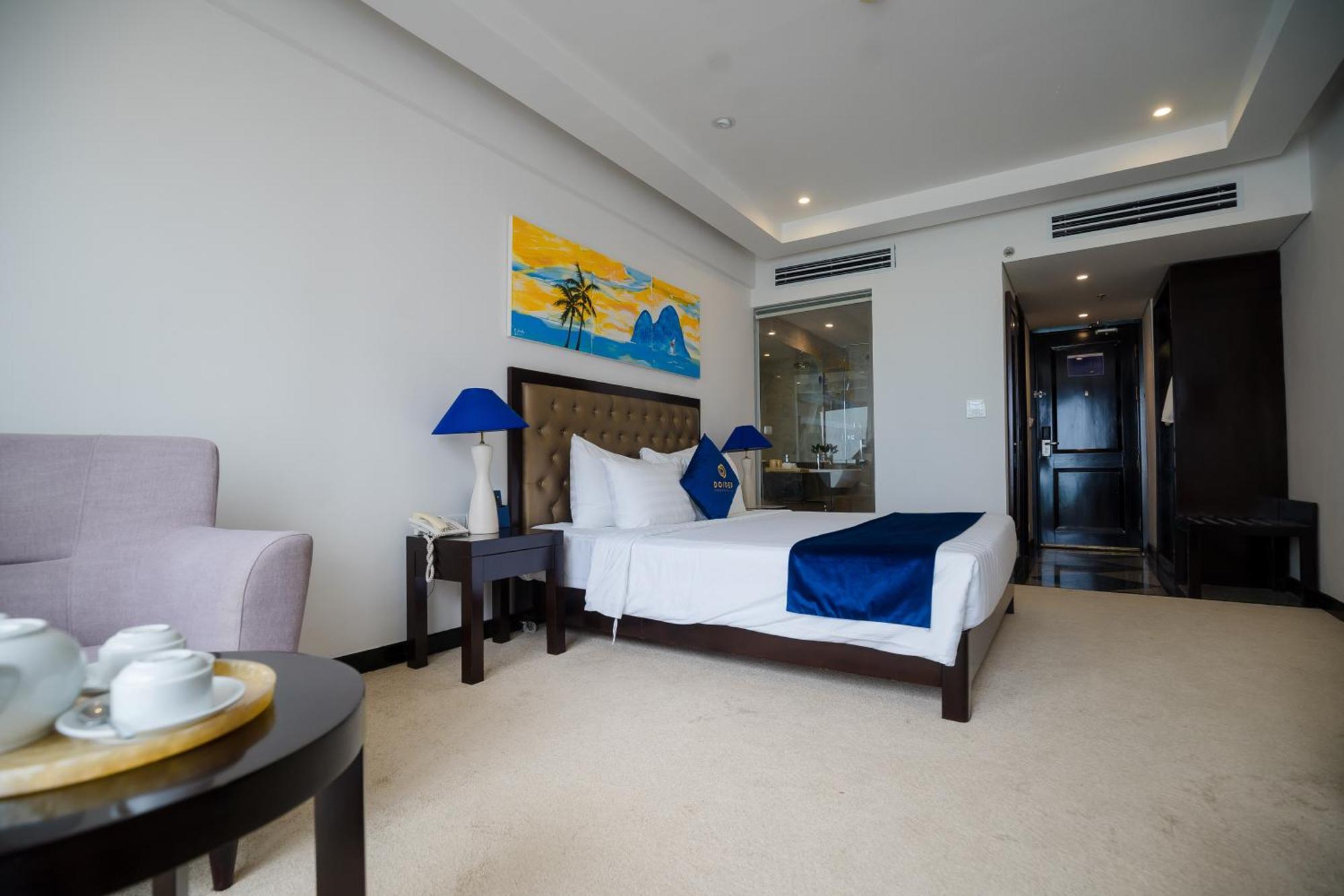 Sandals Island Hotel Nha Trang