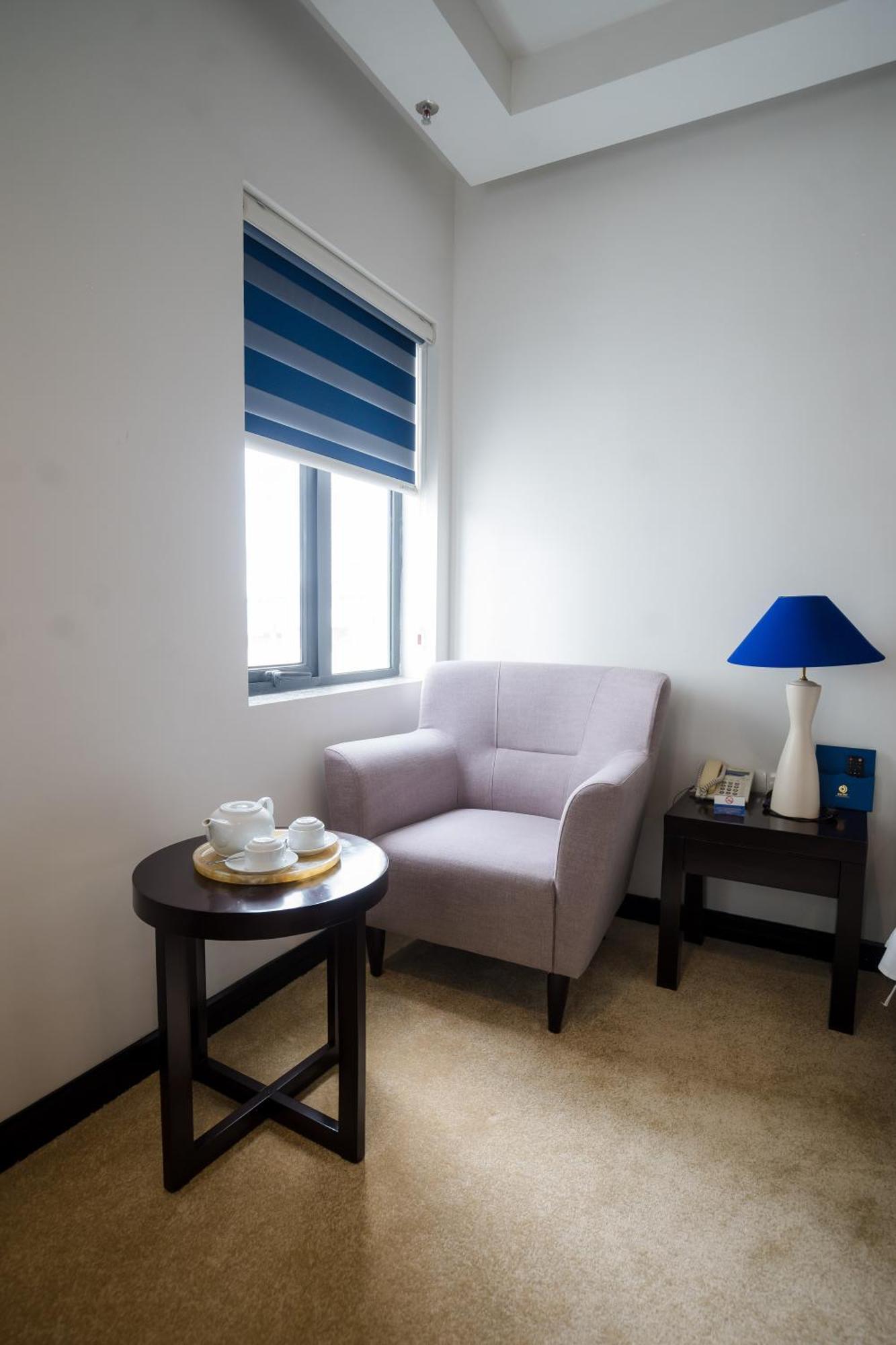 Hotel Sandals Island Nha Trang