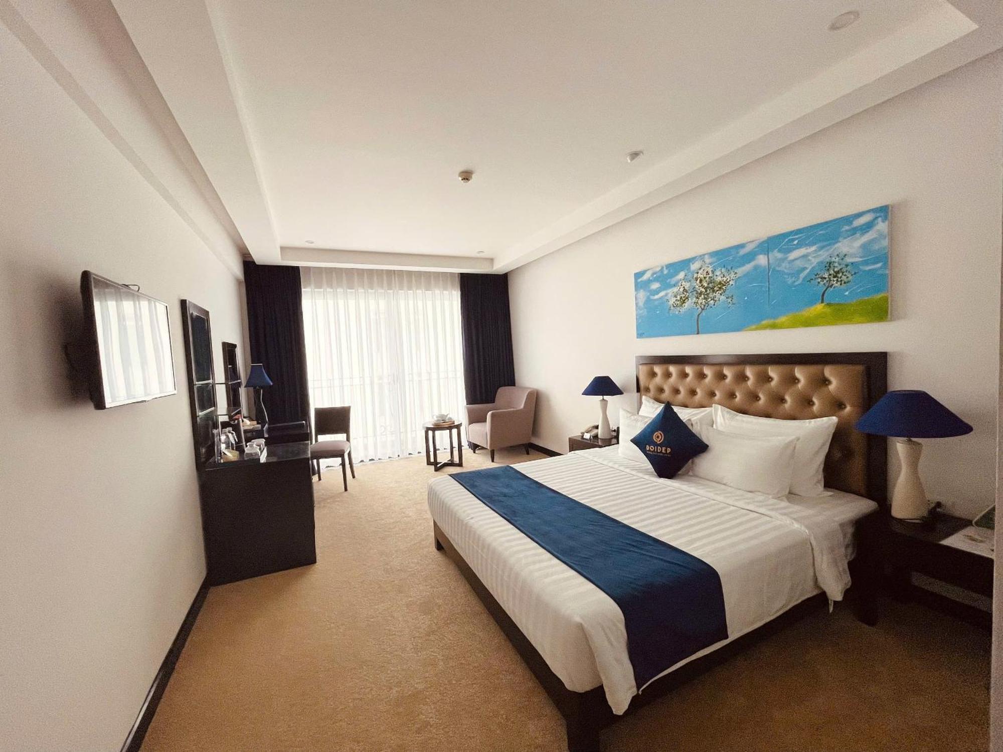 Sandals Island Nha Trang