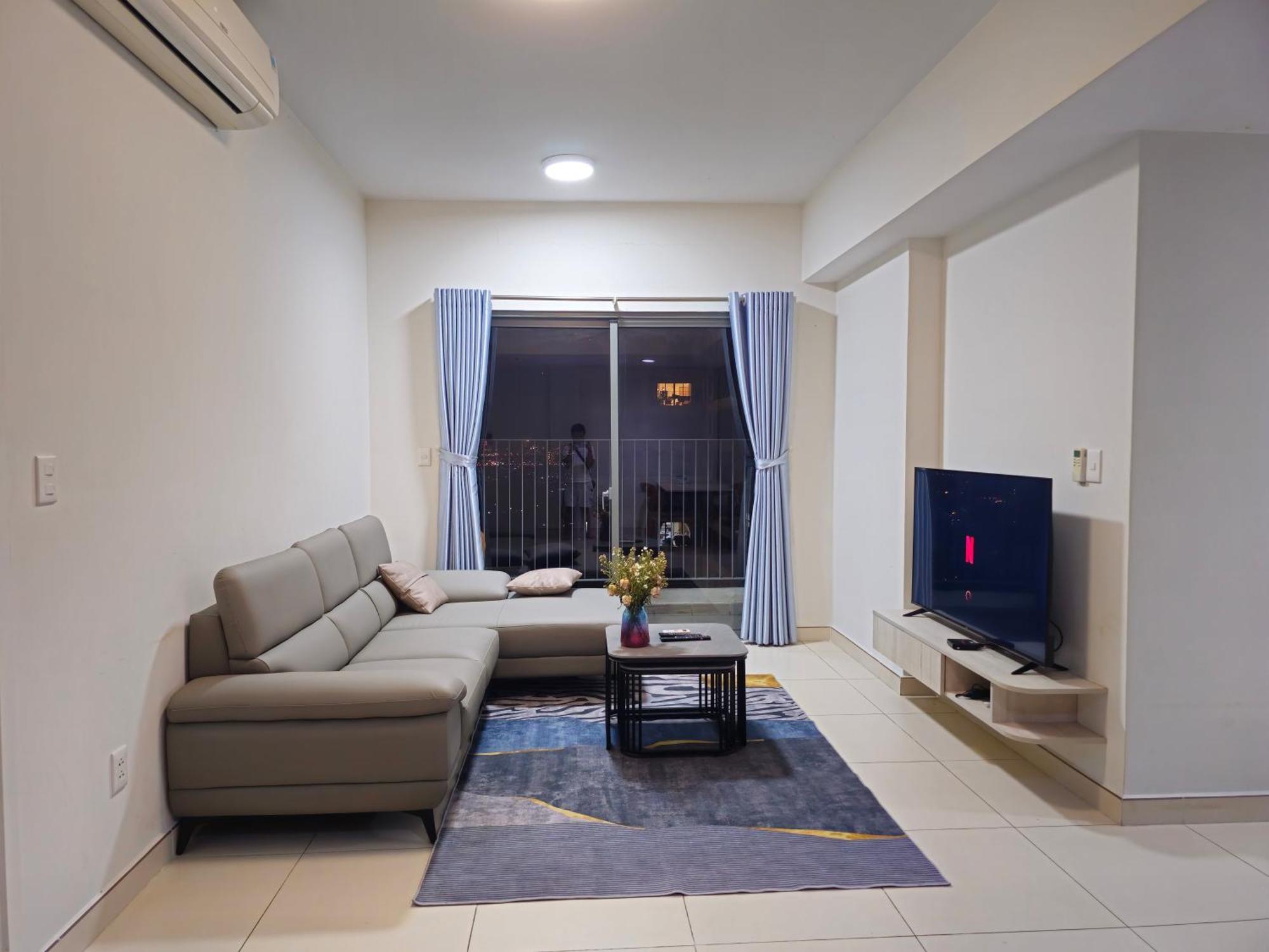 Masteri Thao Dien By Aura Luxury Căn hộ TP. Hồ Chí Minh