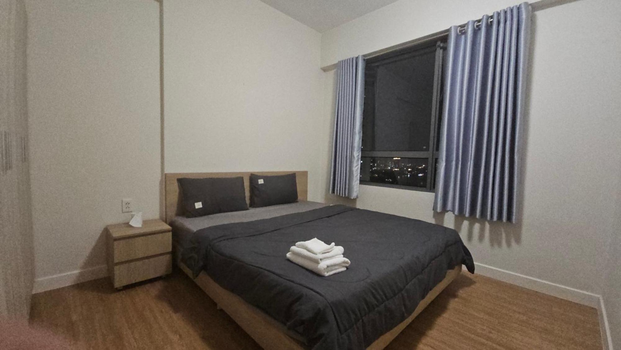 Masteri Thao Dien By Aura Luxury TP. Hồ Chí Minh