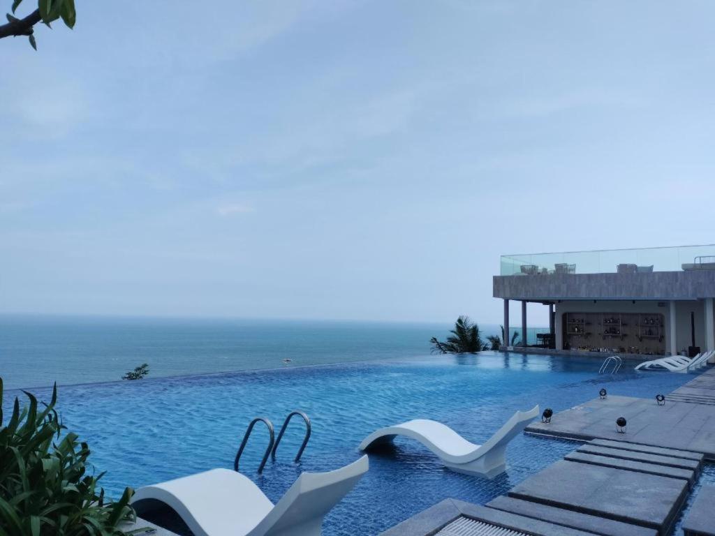 Sky By Mandala's Mui Ne Aparthotel